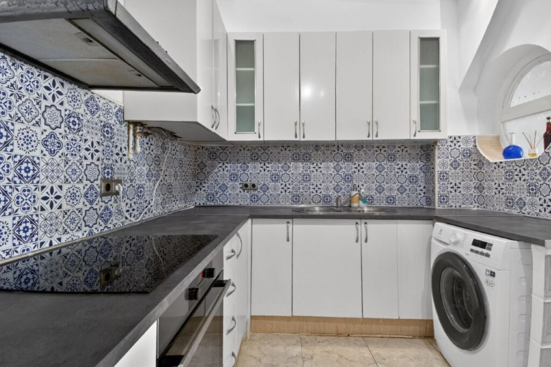 Brukt - Quad House -
Torrevieja - Los Altos