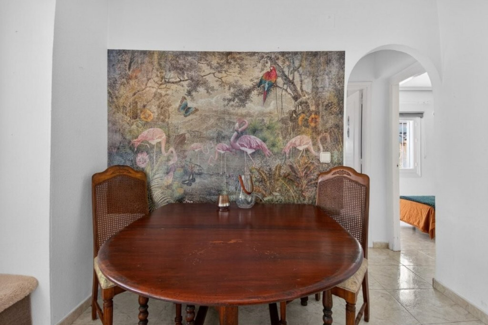 Brukt - Quad House -
Torrevieja - Los Altos