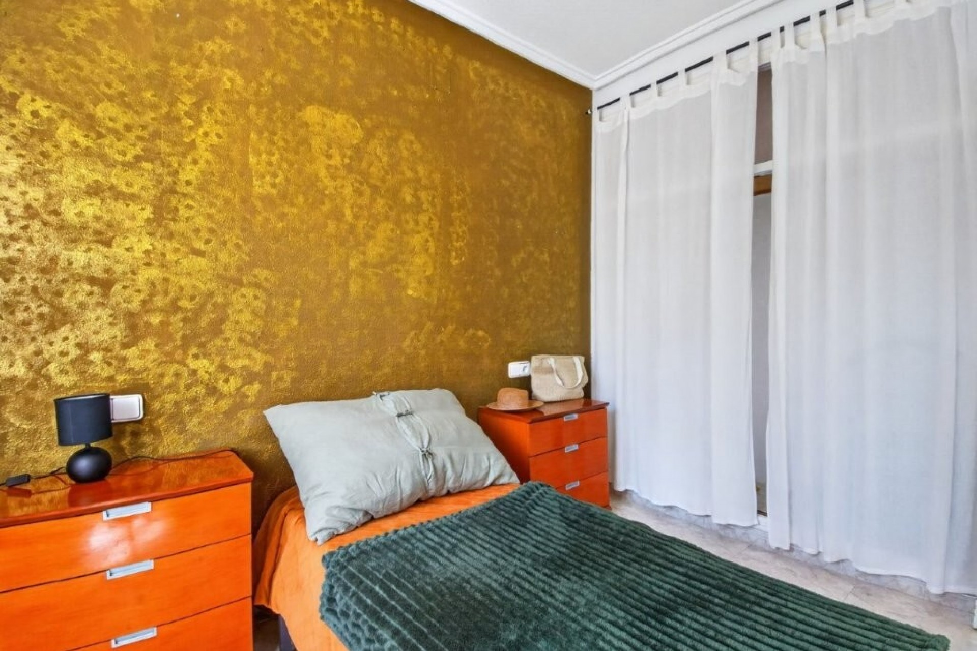 Brukt - Quad House -
Torrevieja - Los Altos