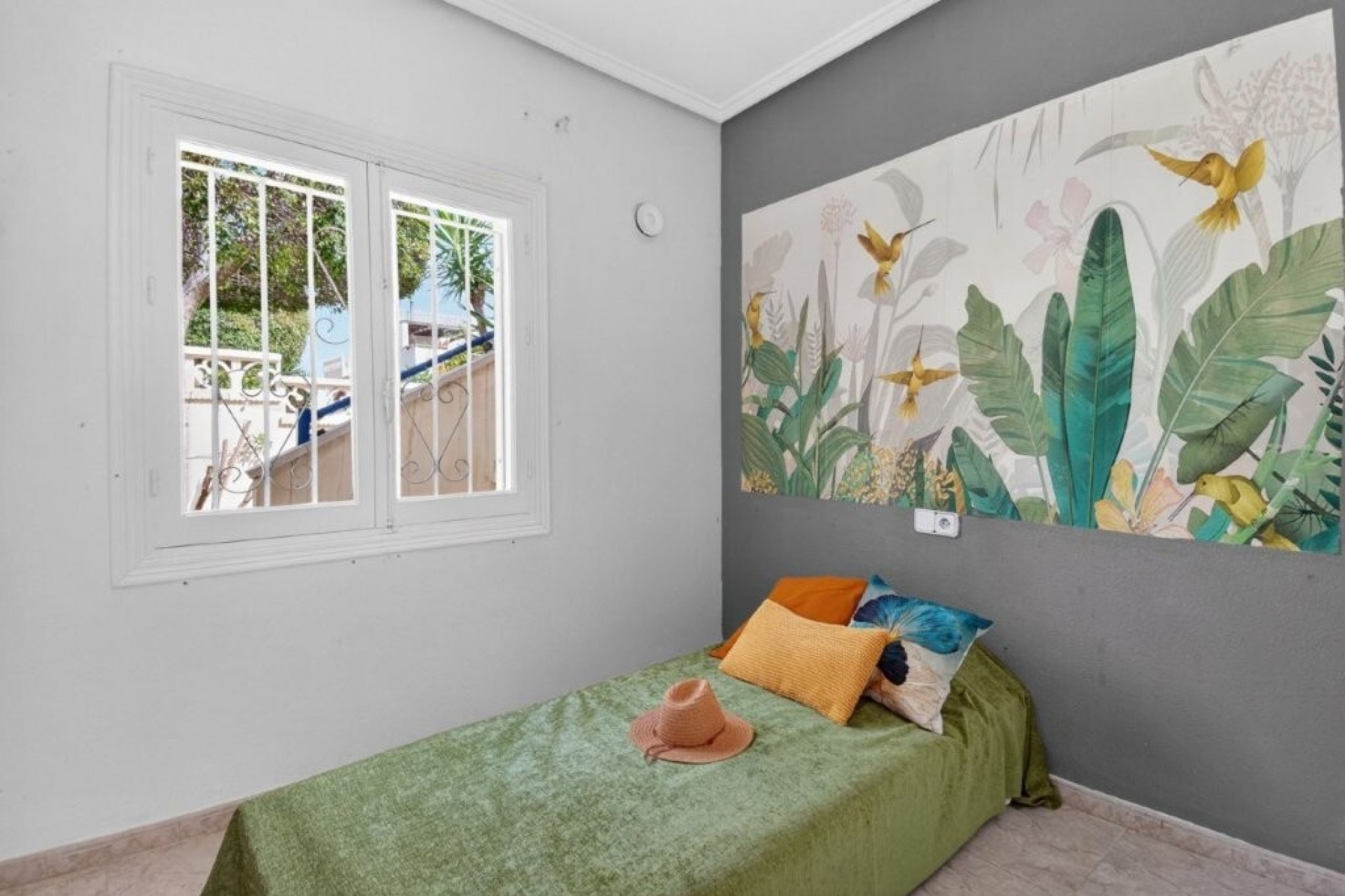 Brukt - Quad House -
Torrevieja - Los Altos