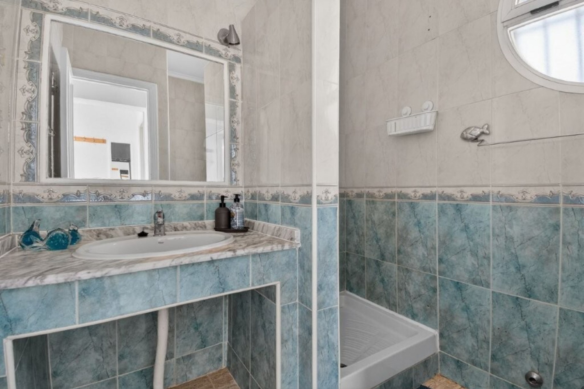 Brukt - Quad House -
Torrevieja - Los Altos