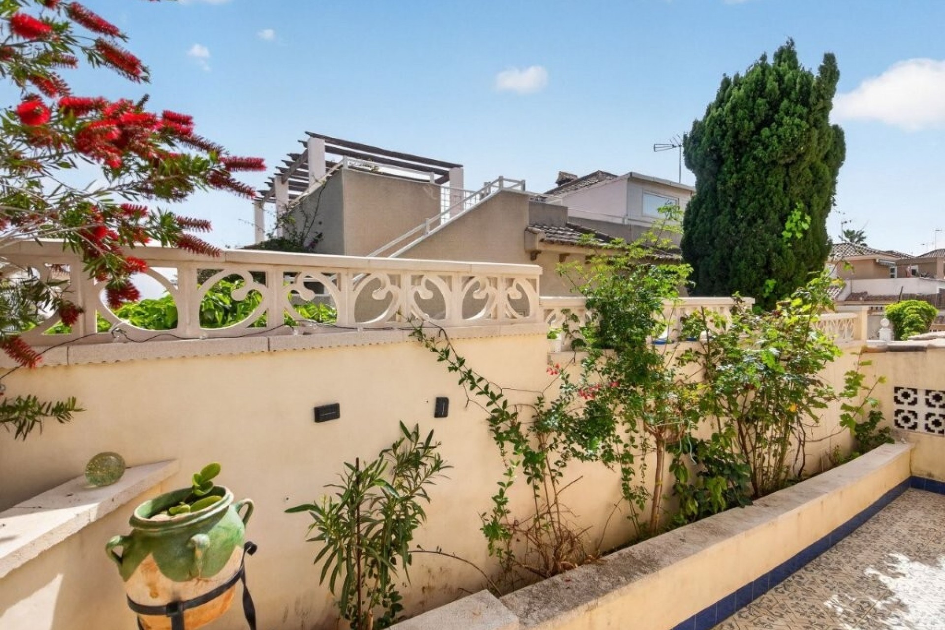 Brukt - Quad House -
Torrevieja - Los Altos