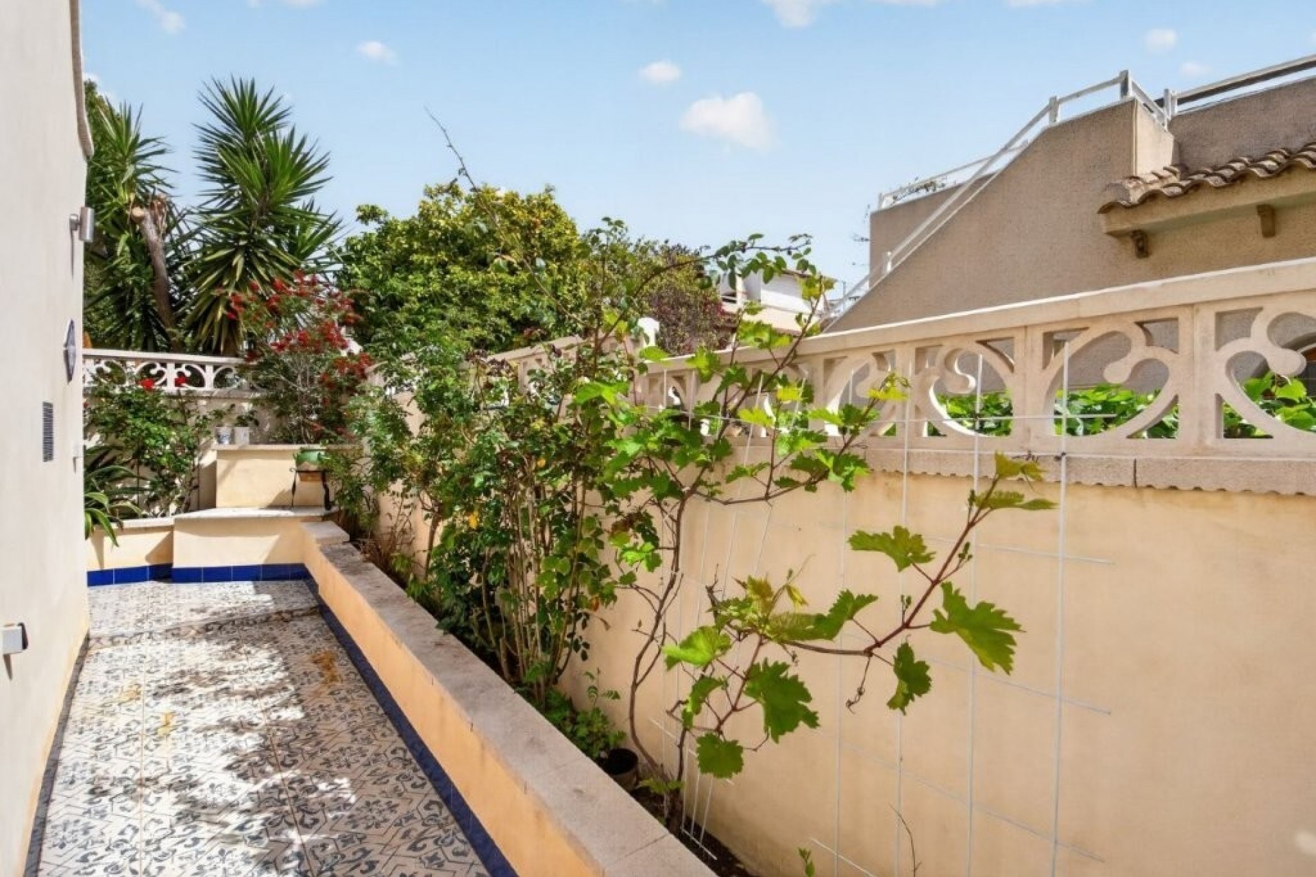Brukt - Quad House -
Torrevieja - Los Altos