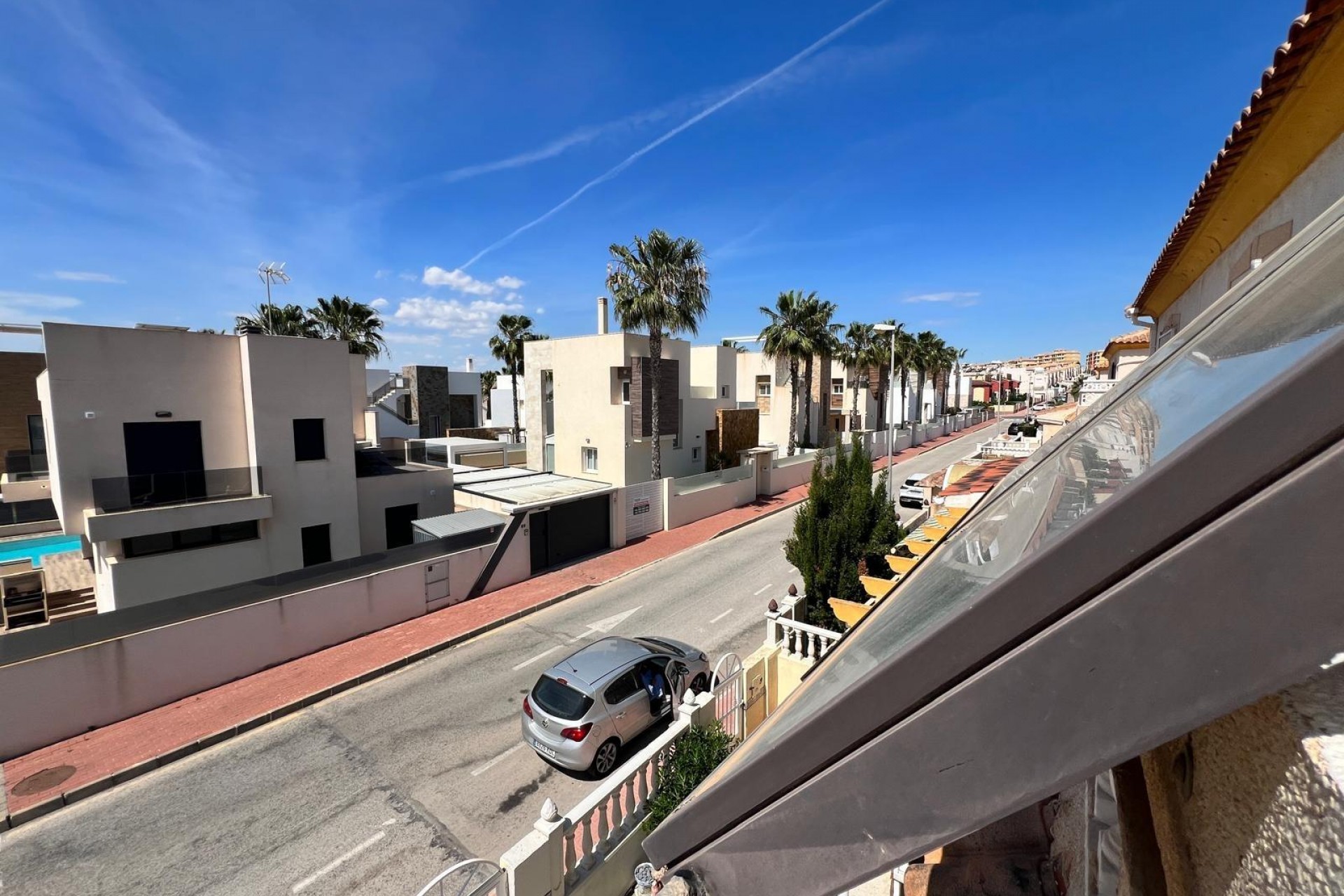 Brukt - Quad House -
Torrevieja - Torre La Mata