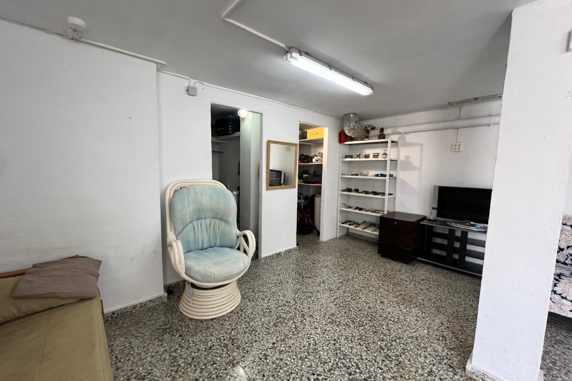 Brukt - Quad House -
Torrevieja - Torre La Mata