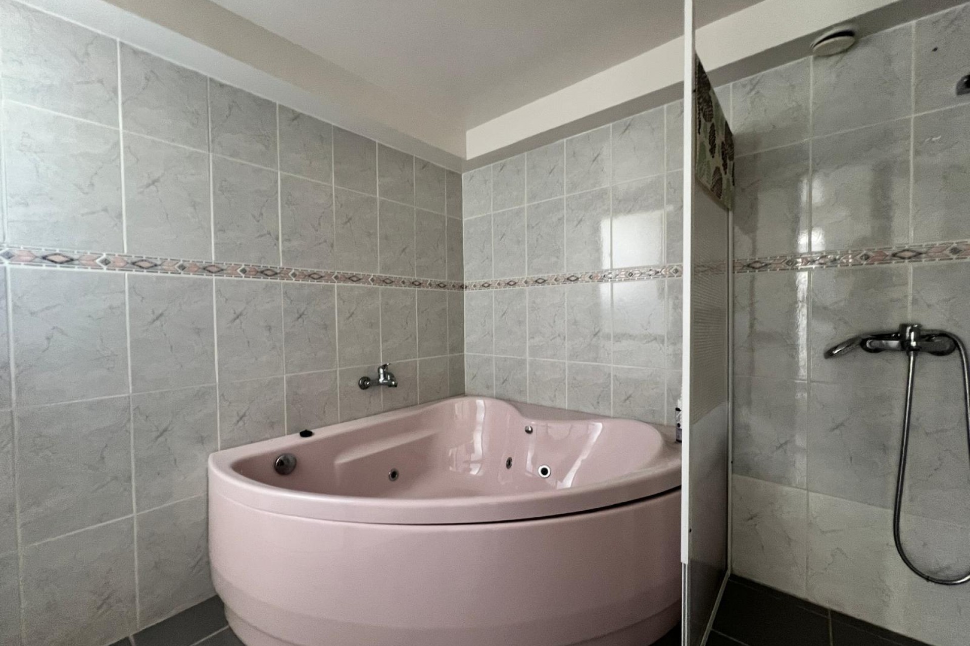 Brukt - Quad House -
Torrevieja - Torre La Mata