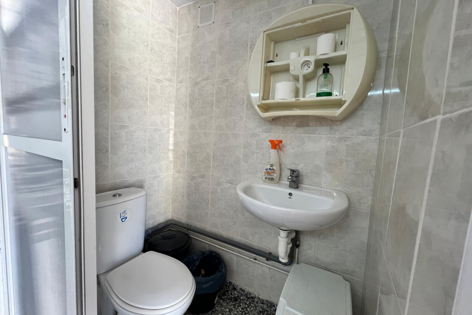 Brukt - Quad House -
Torrevieja - Torre La Mata