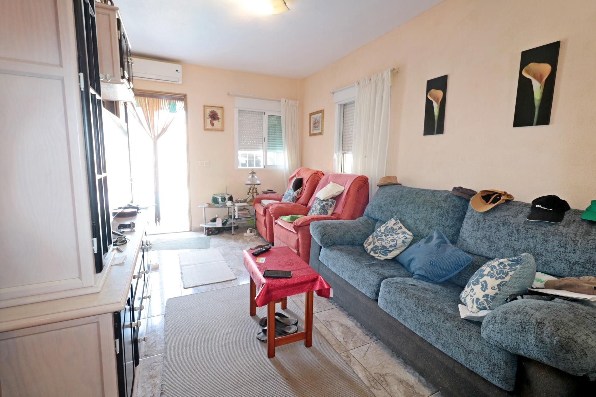 Brukt - Quad House -
Torrevieja - Torretas