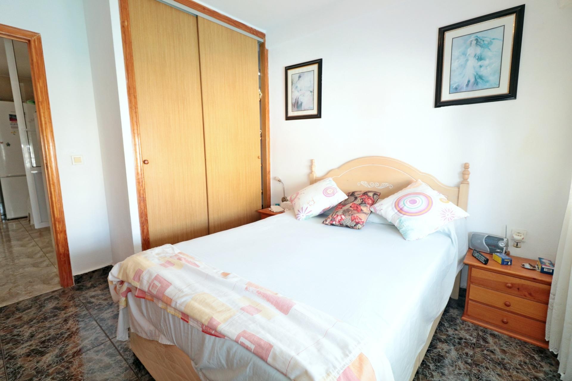 Brukt - Quad House -
Torrevieja - Torretas