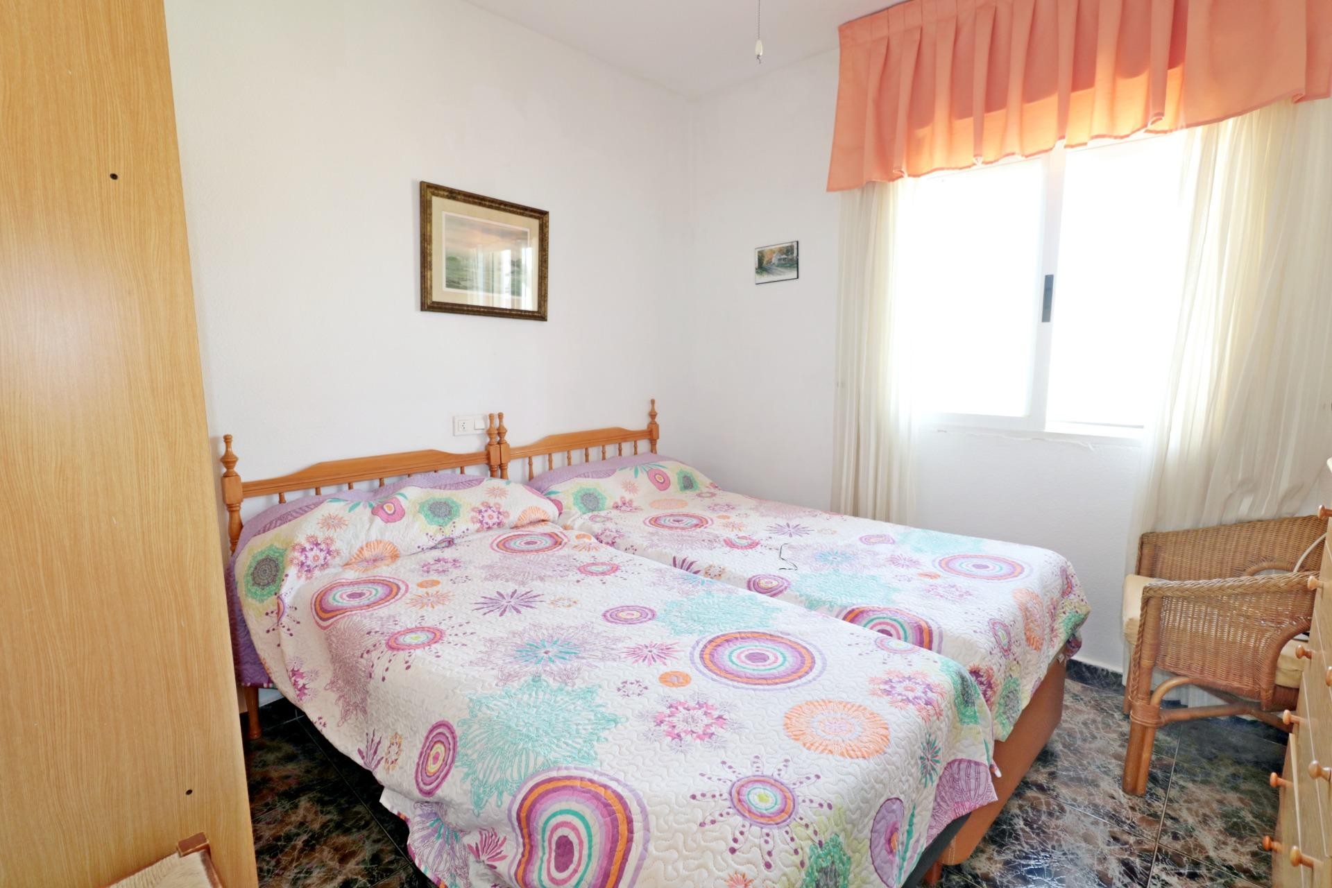 Brukt - Quad House -
Torrevieja - Torretas