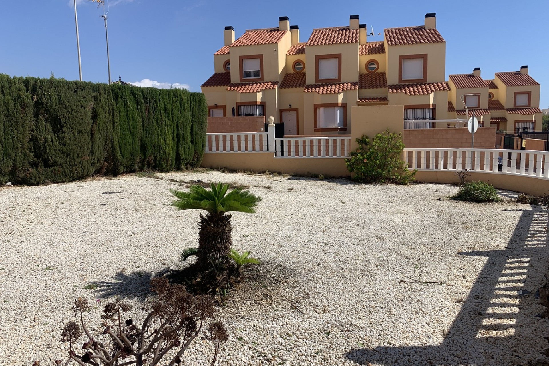 Brukt - Quad Villa -
Cabo Roig - Costa Blanca