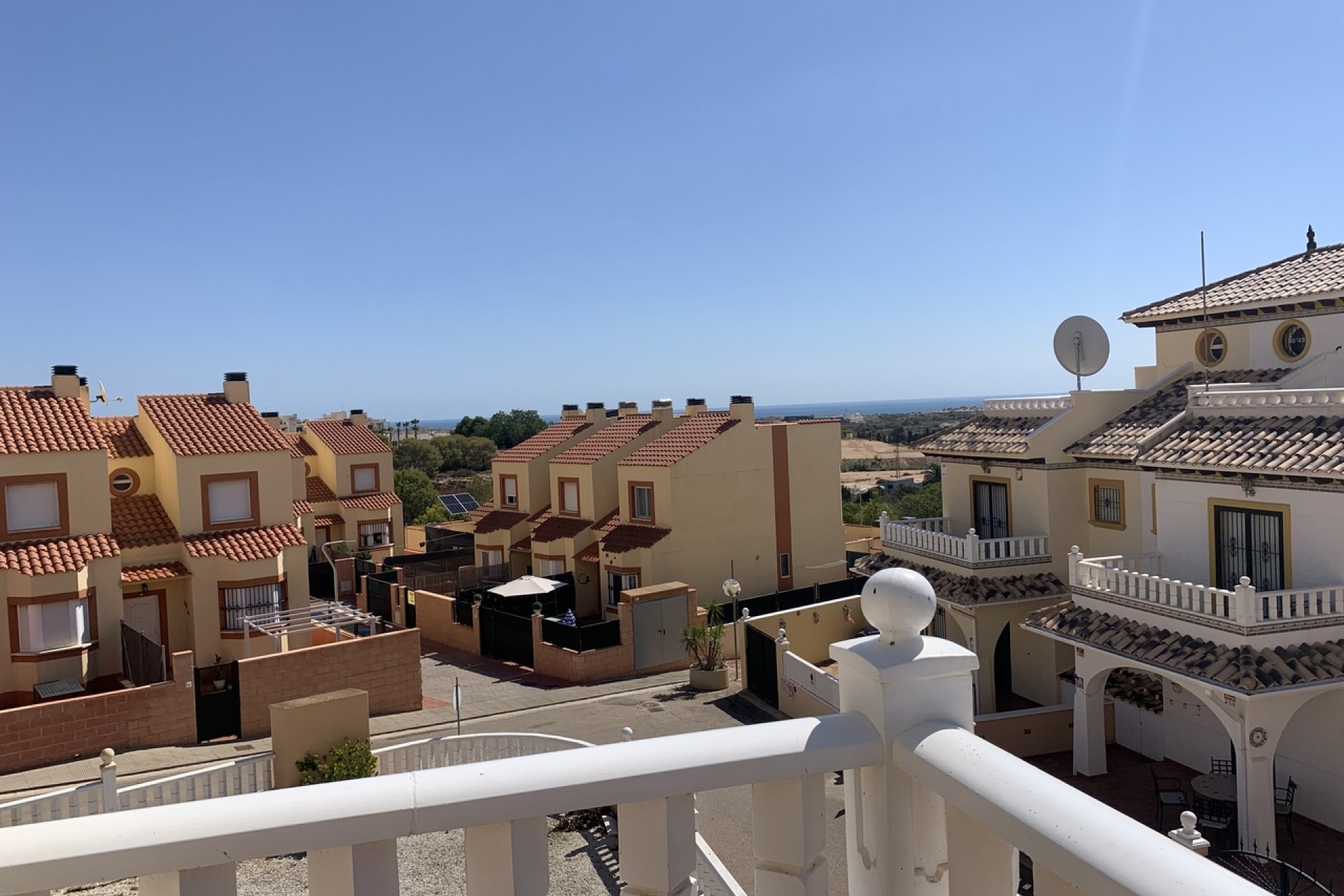 Brukt - Quad Villa -
Cabo Roig - Costa Blanca