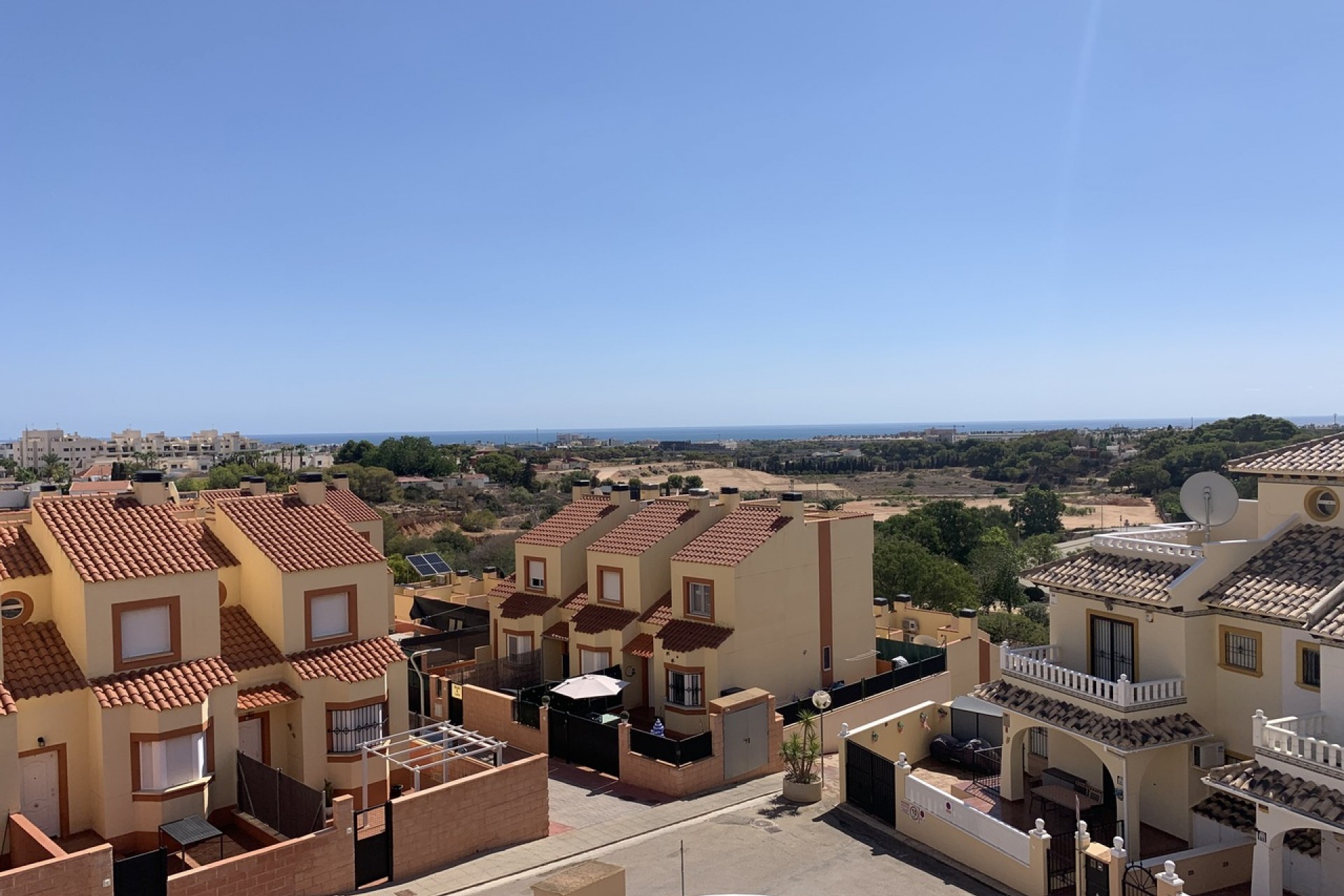 Brukt - Quad Villa -
Cabo Roig - Costa Blanca