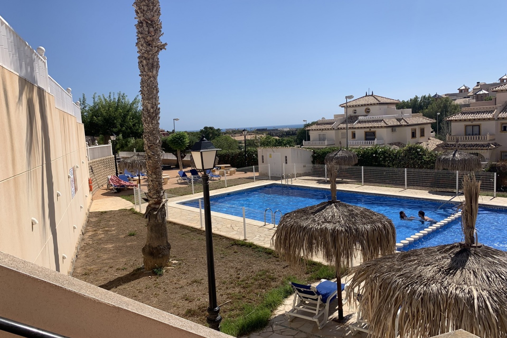 Brukt - Quad Villa -
Cabo Roig - Costa Blanca