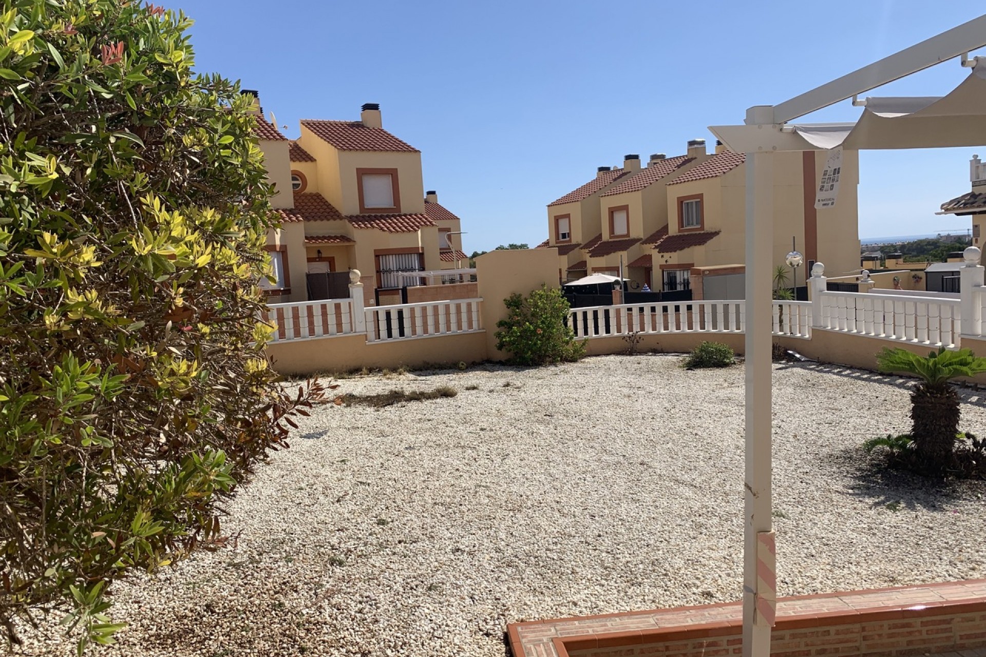 Brukt - Quad Villa -
Cabo Roig - Costa Blanca