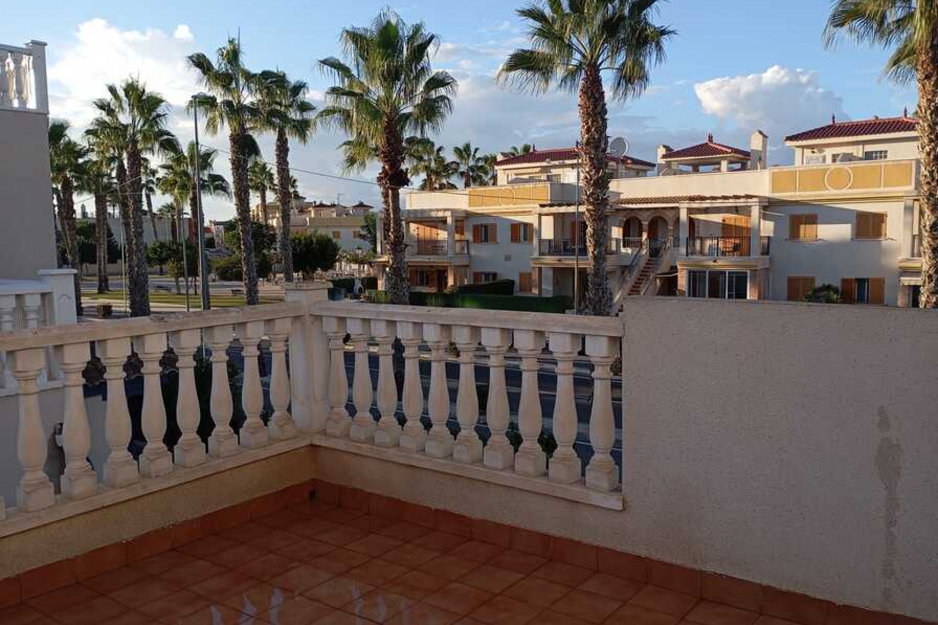 Brukt - Quad Villa -
Daya Vieja - Costa Blanca