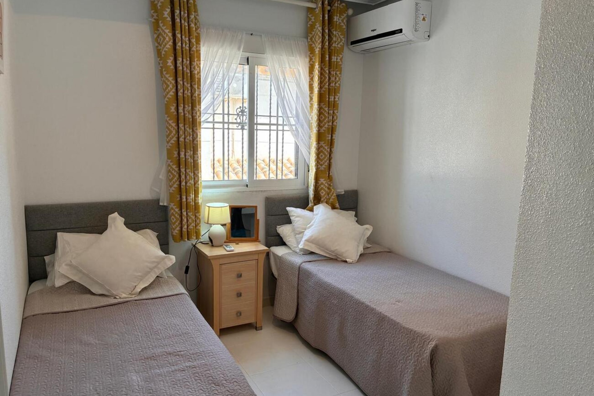 Brukt - Quad Villa -
Lomas de Caboroig - Costa Blanca