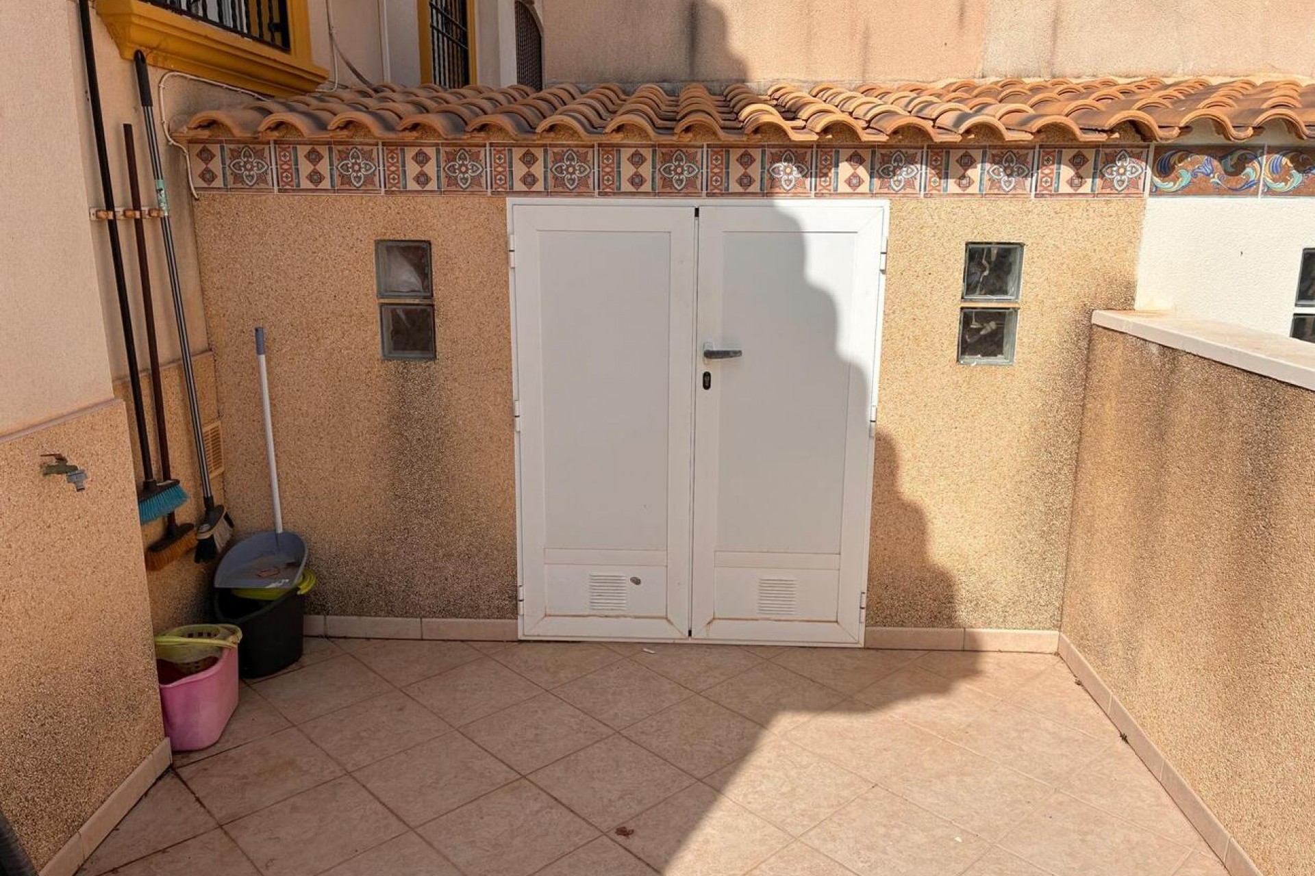 Brukt - Quad Villa -
Lomas de Caboroig - Costa Blanca