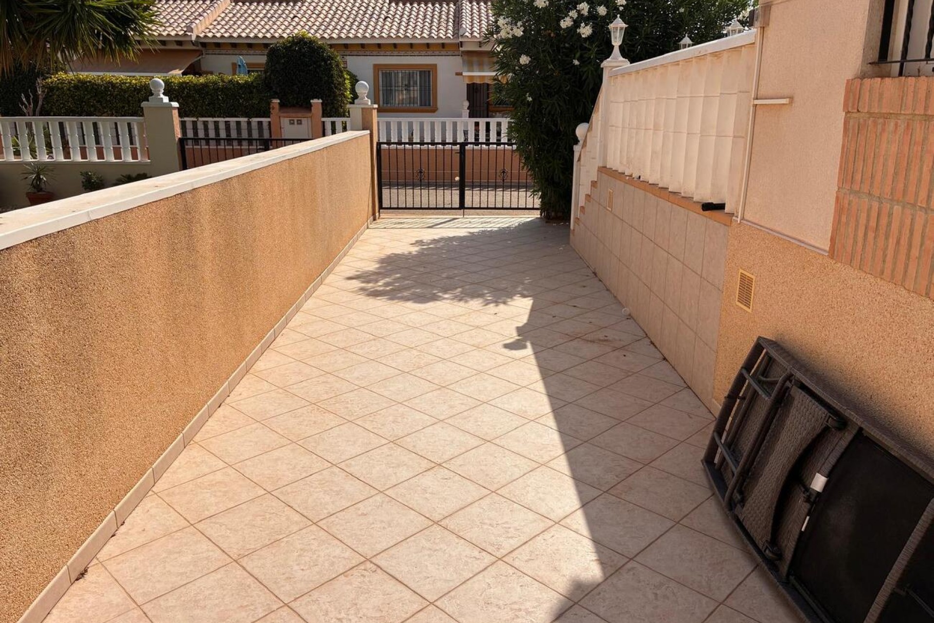 Brukt - Quad Villa -
Lomas de Caboroig - Costa Blanca