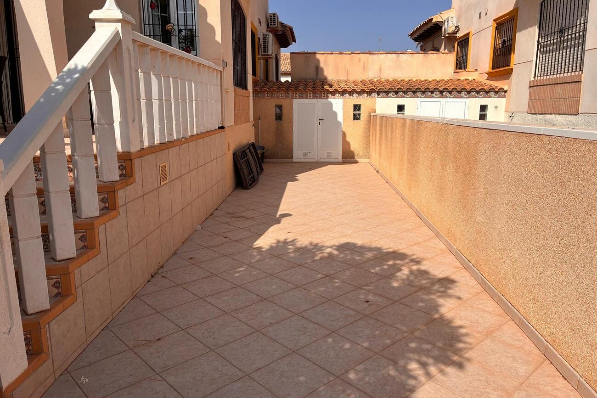 Brukt - Quad Villa -
Lomas de Caboroig - Costa Blanca