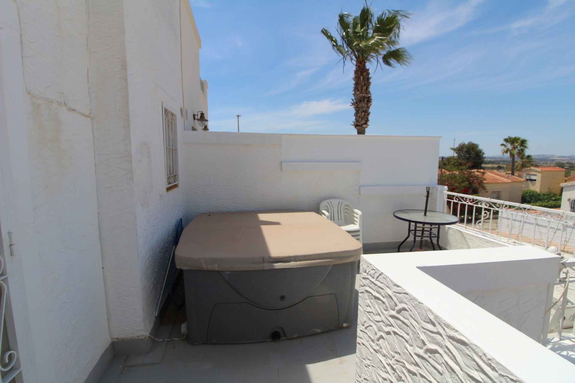 Brukt - Quad Villa Penthouse -
Other - La Marina