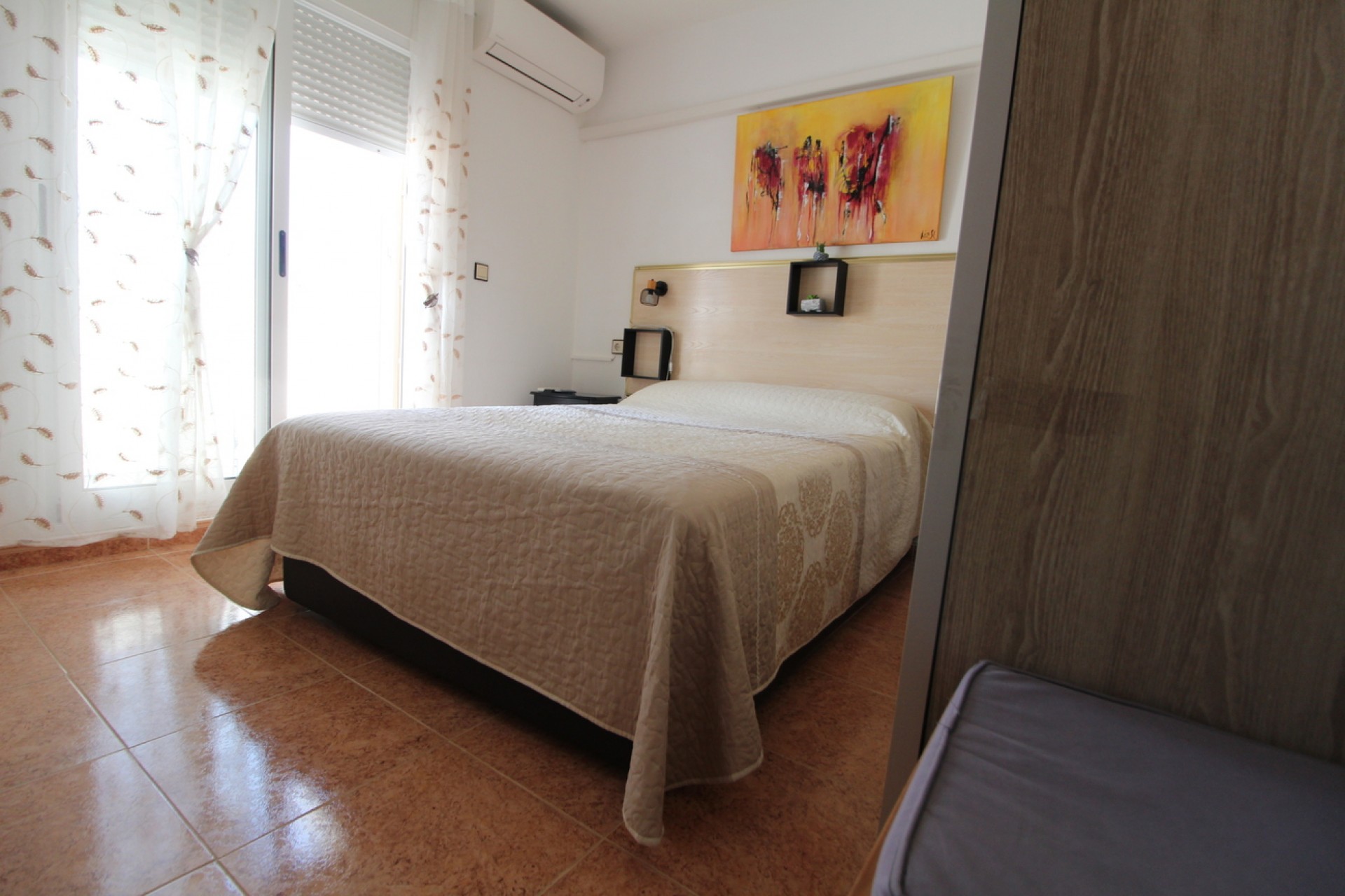 Brukt - Quad Villa Penthouse -
Other - La Marina