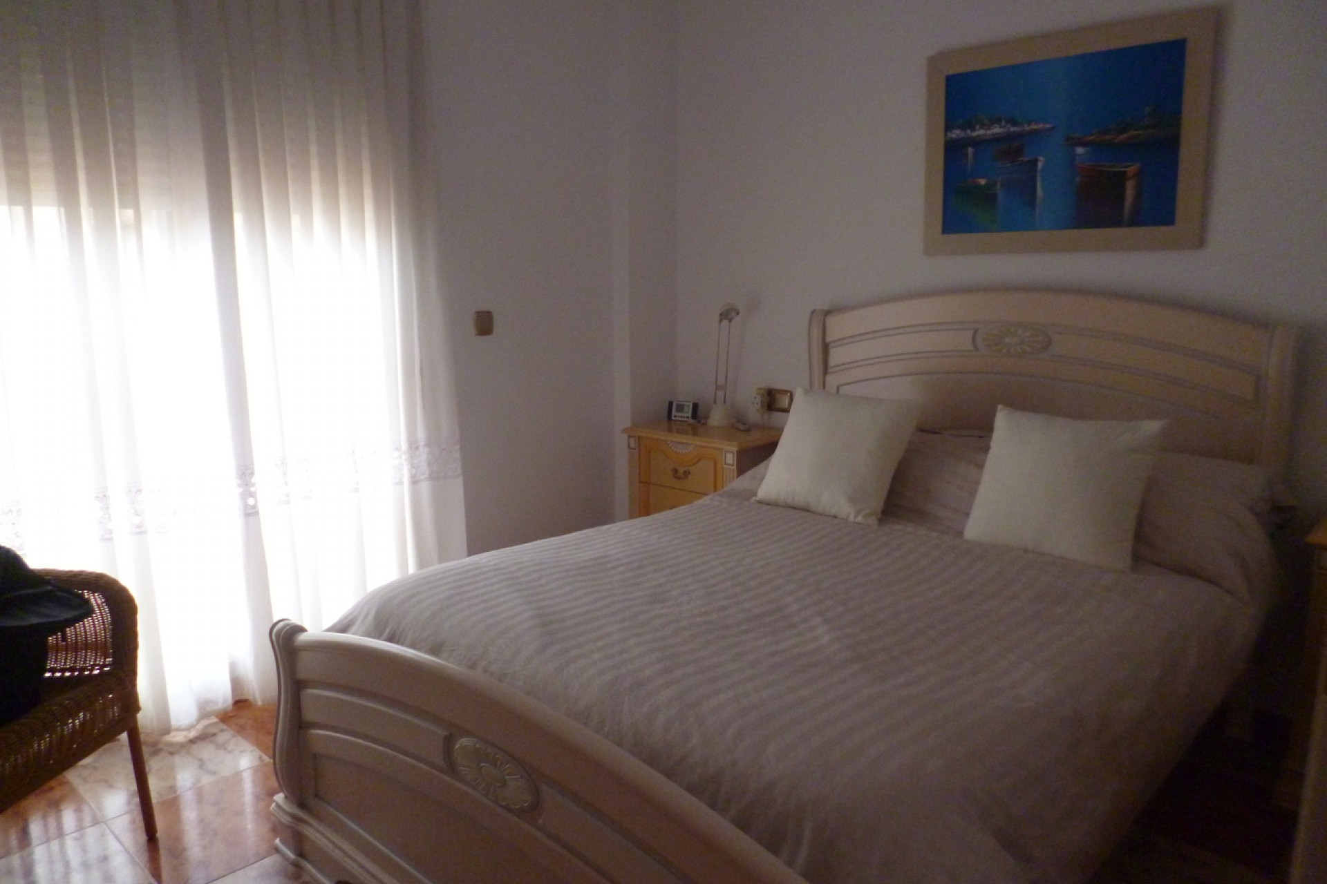 Brukt - Quad Villa -
Playa Flamenca - Costa Blanca