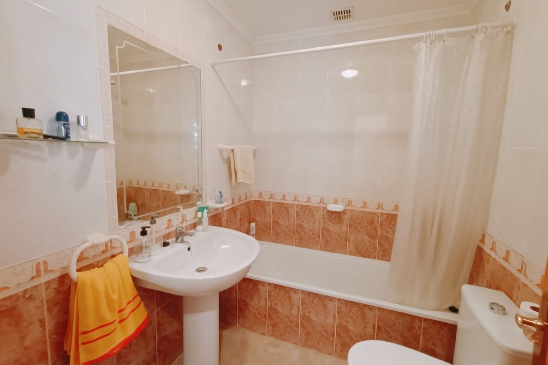 Brukt - Quad Villa -
Playa Flamenca - Costa Blanca