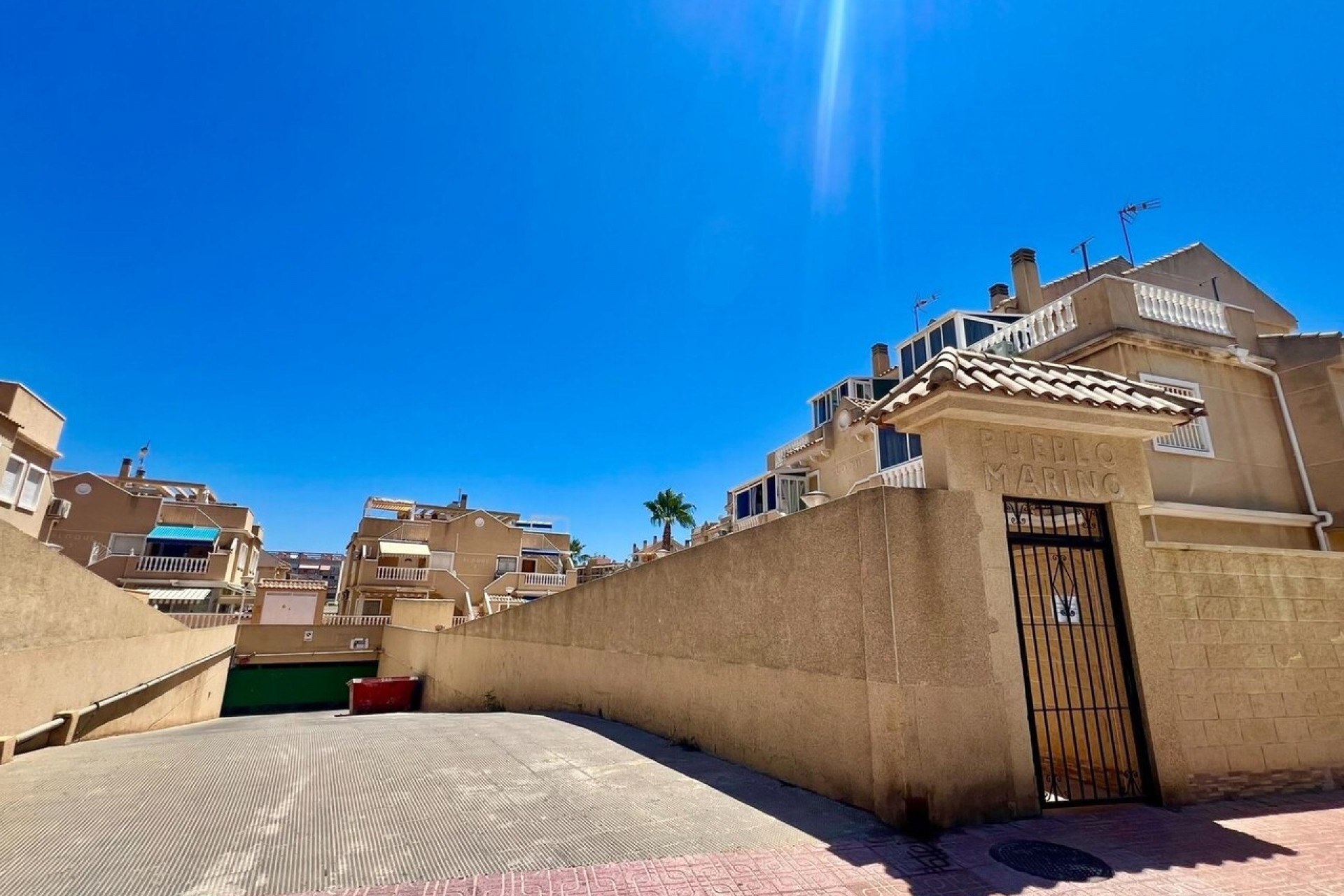 Brukt - Quad Villa -
Torrevieja - Costa Blanca