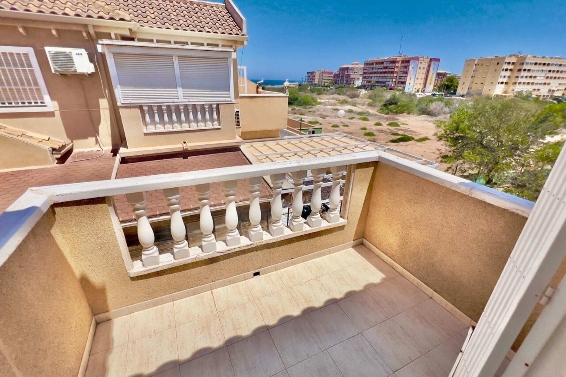 Brukt - Quad Villa -
Torrevieja - Costa Blanca