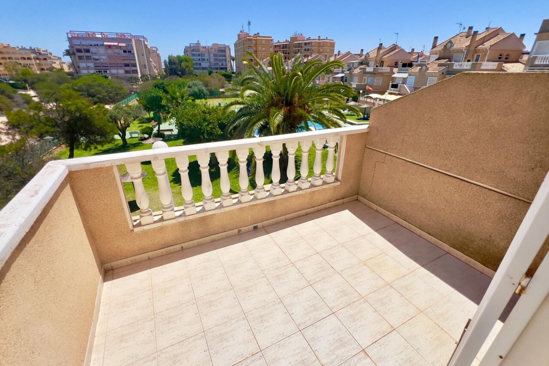 Brukt - Quad Villa -
Torrevieja - Costa Blanca