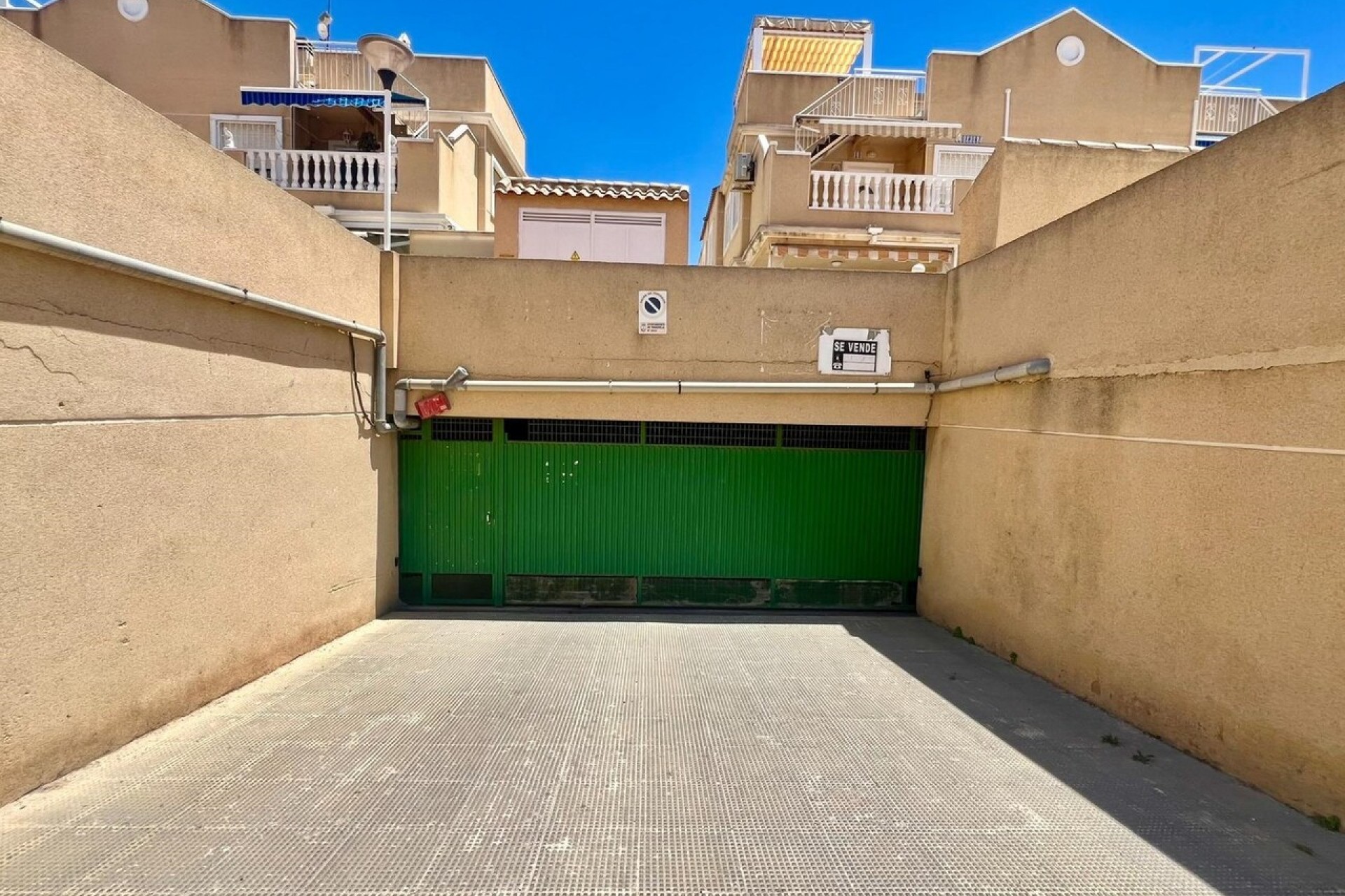 Brukt - Quad Villa -
Torrevieja - Costa Blanca