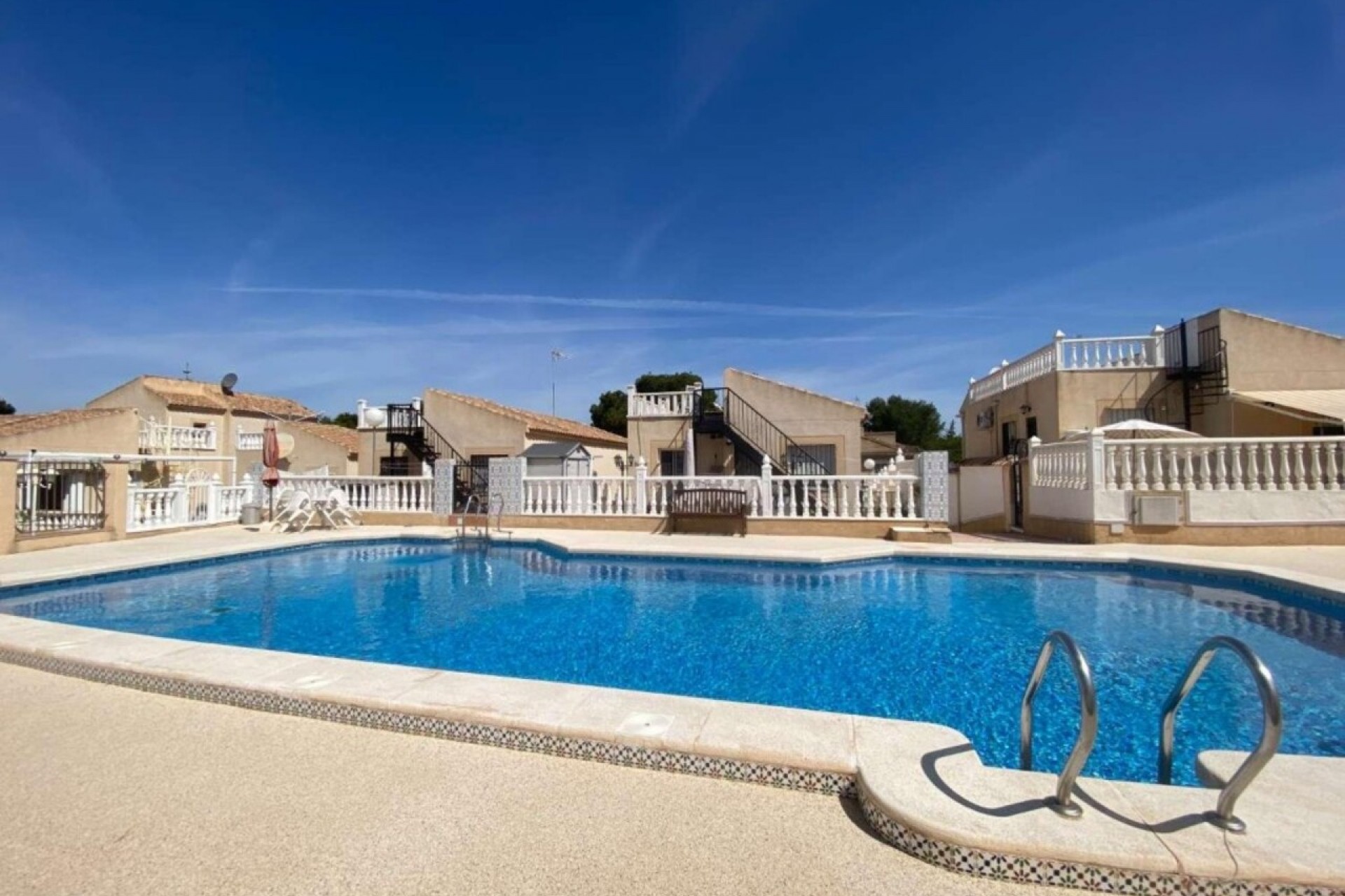 Brukt - Quad Villa -
Torrevieja - Costa Blanca