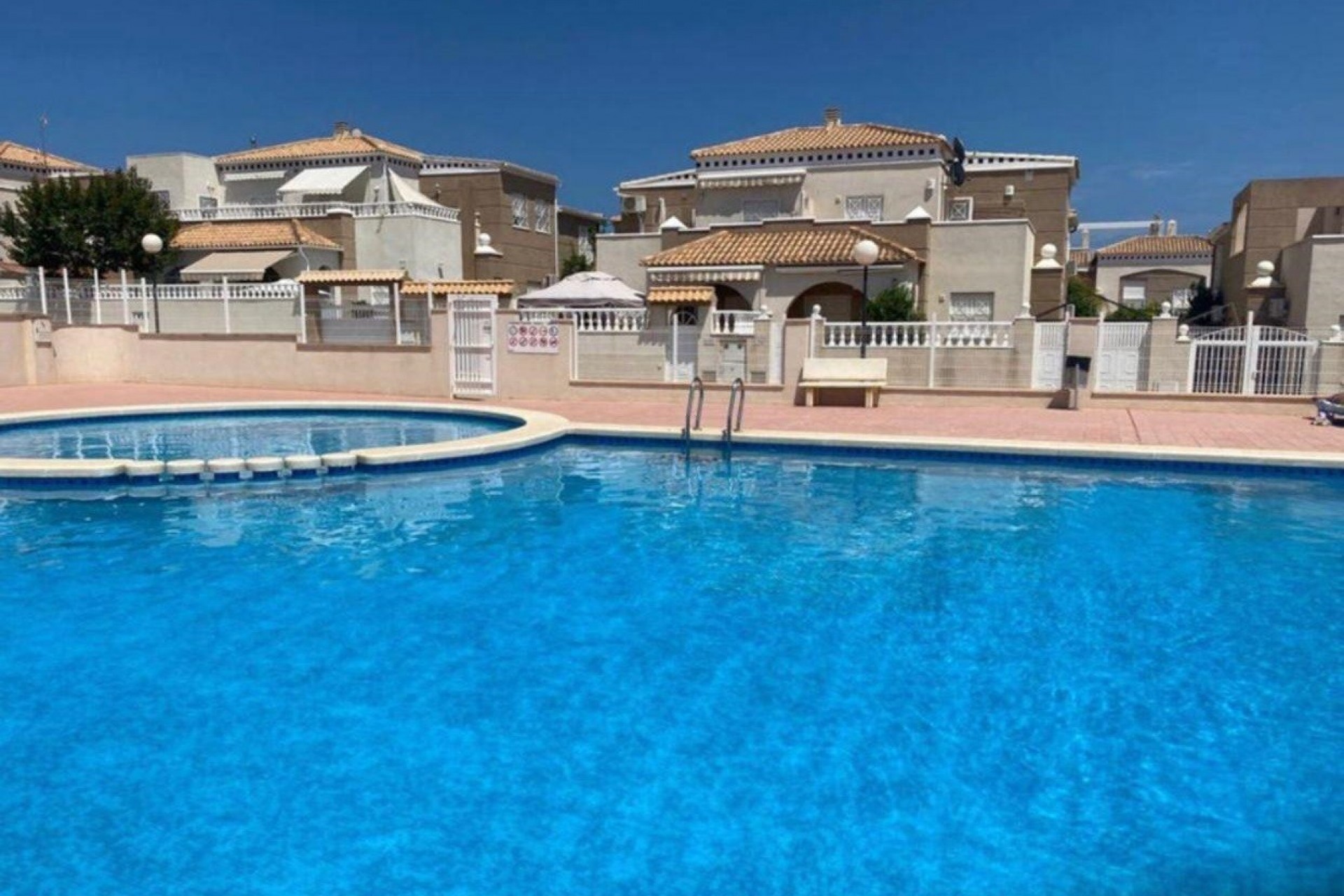 Brukt - Quad Villa -
Torrevieja - Costa Blanca