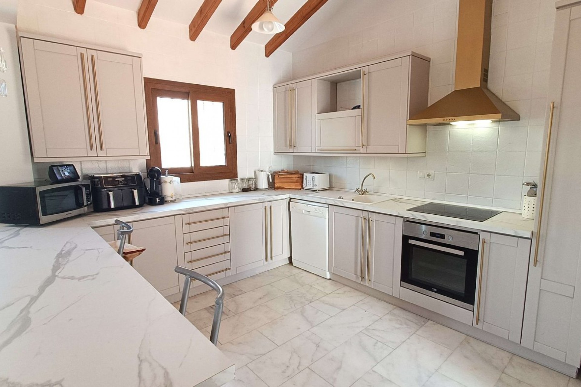 Brukt - Semi Detached -
Algorfa - Inland