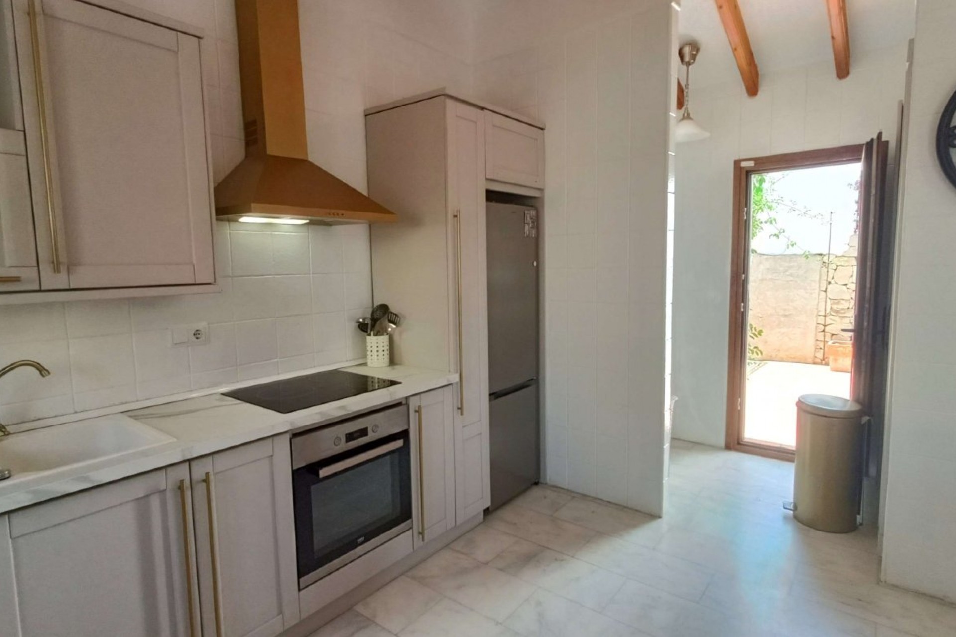 Brukt - Semi Detached -
Algorfa - Inland