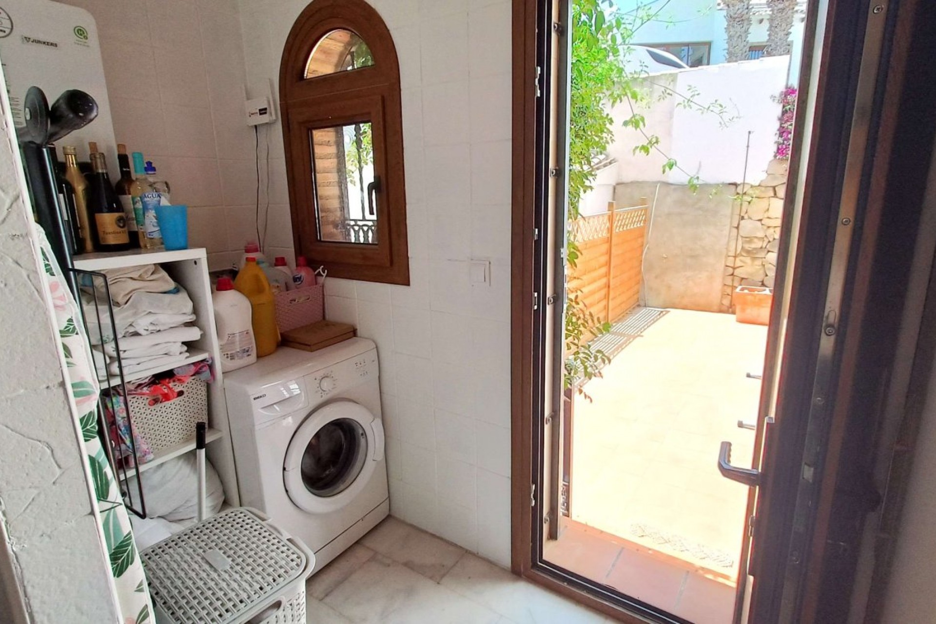 Brukt - Semi Detached -
Algorfa - Inland