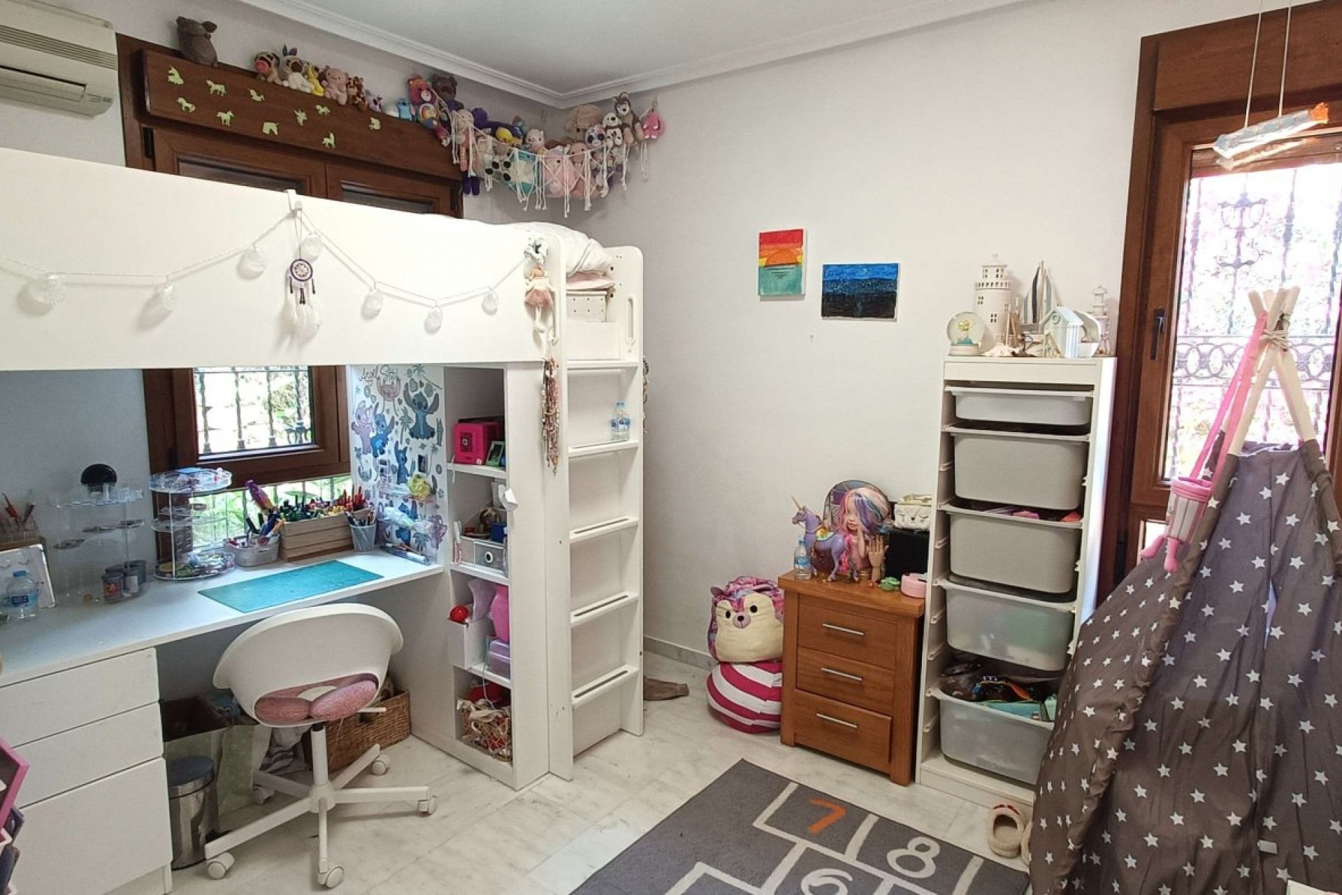 Brukt - Semi Detached -
Algorfa - Inland