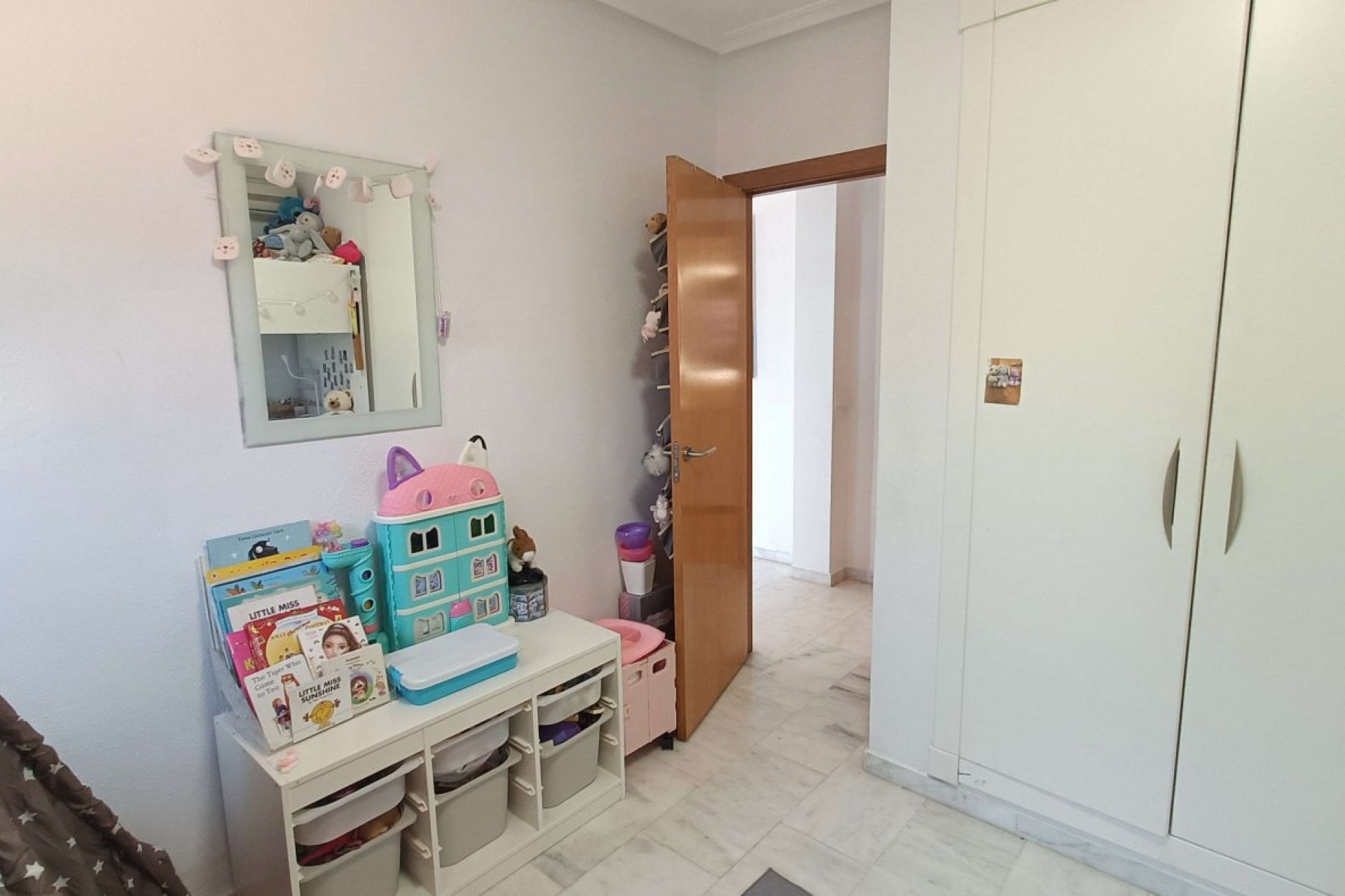 Brukt - Semi Detached -
Algorfa - Inland