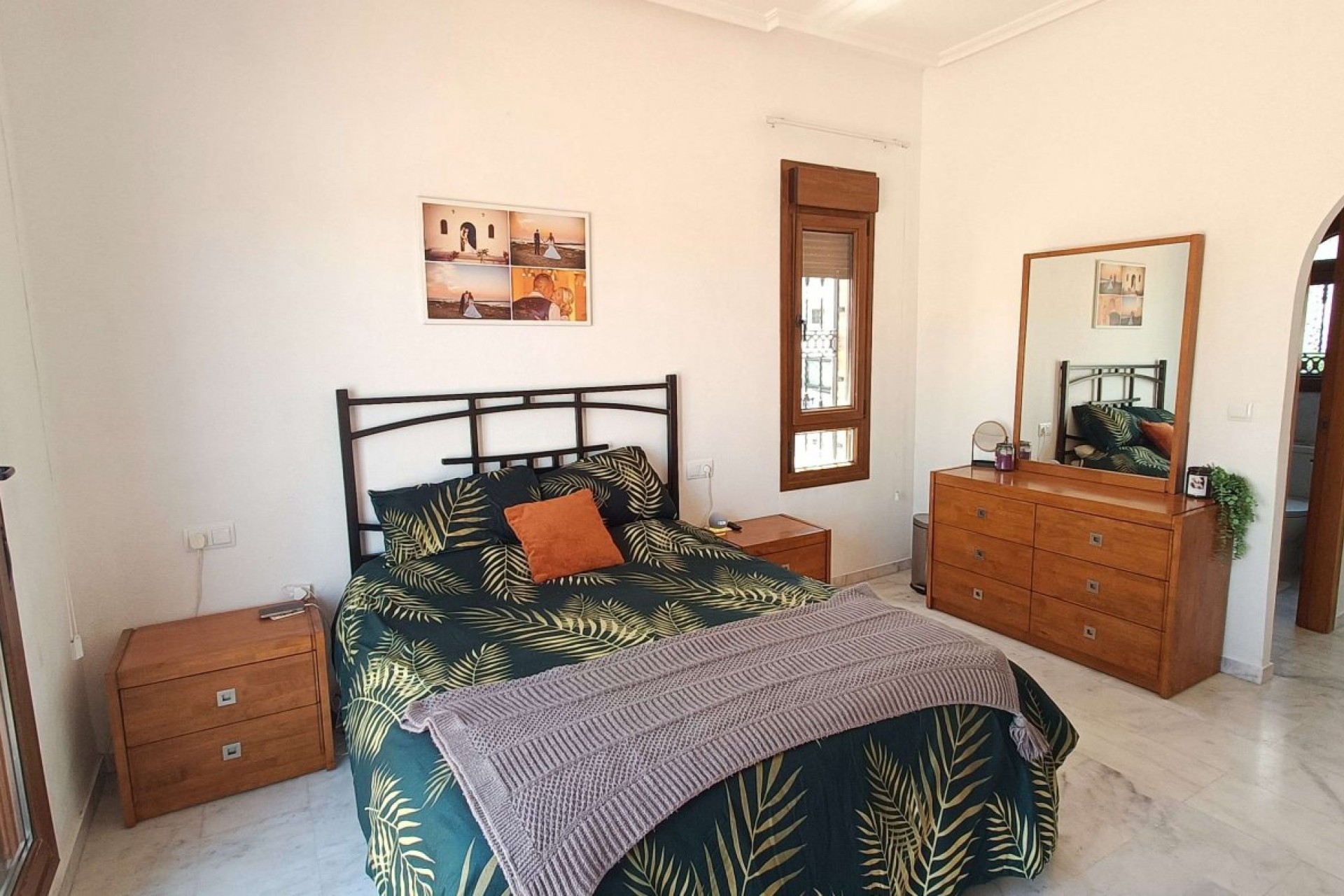 Brukt - Semi Detached -
Algorfa - Inland