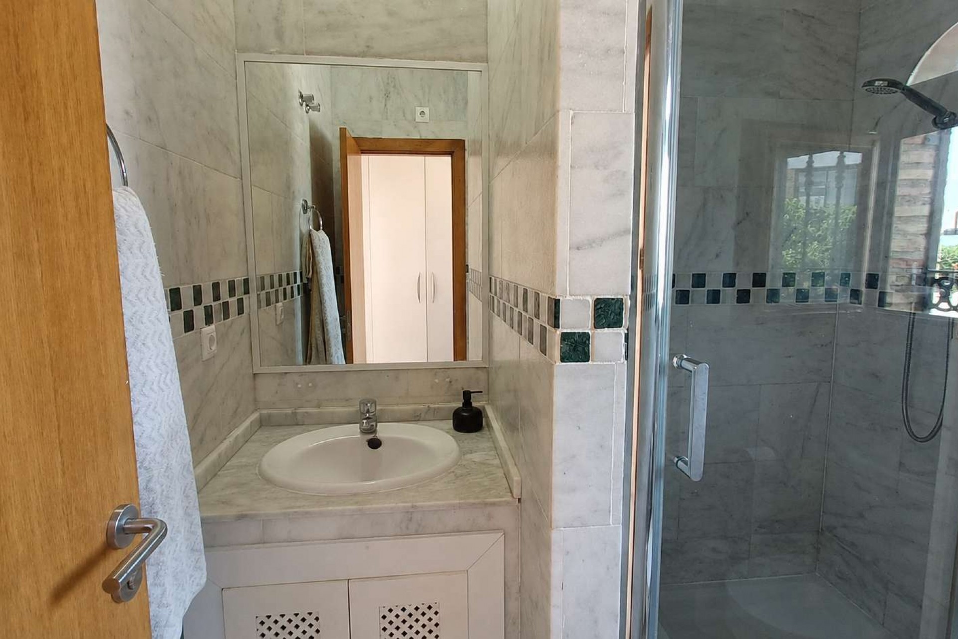 Brukt - Semi Detached -
Algorfa - Inland