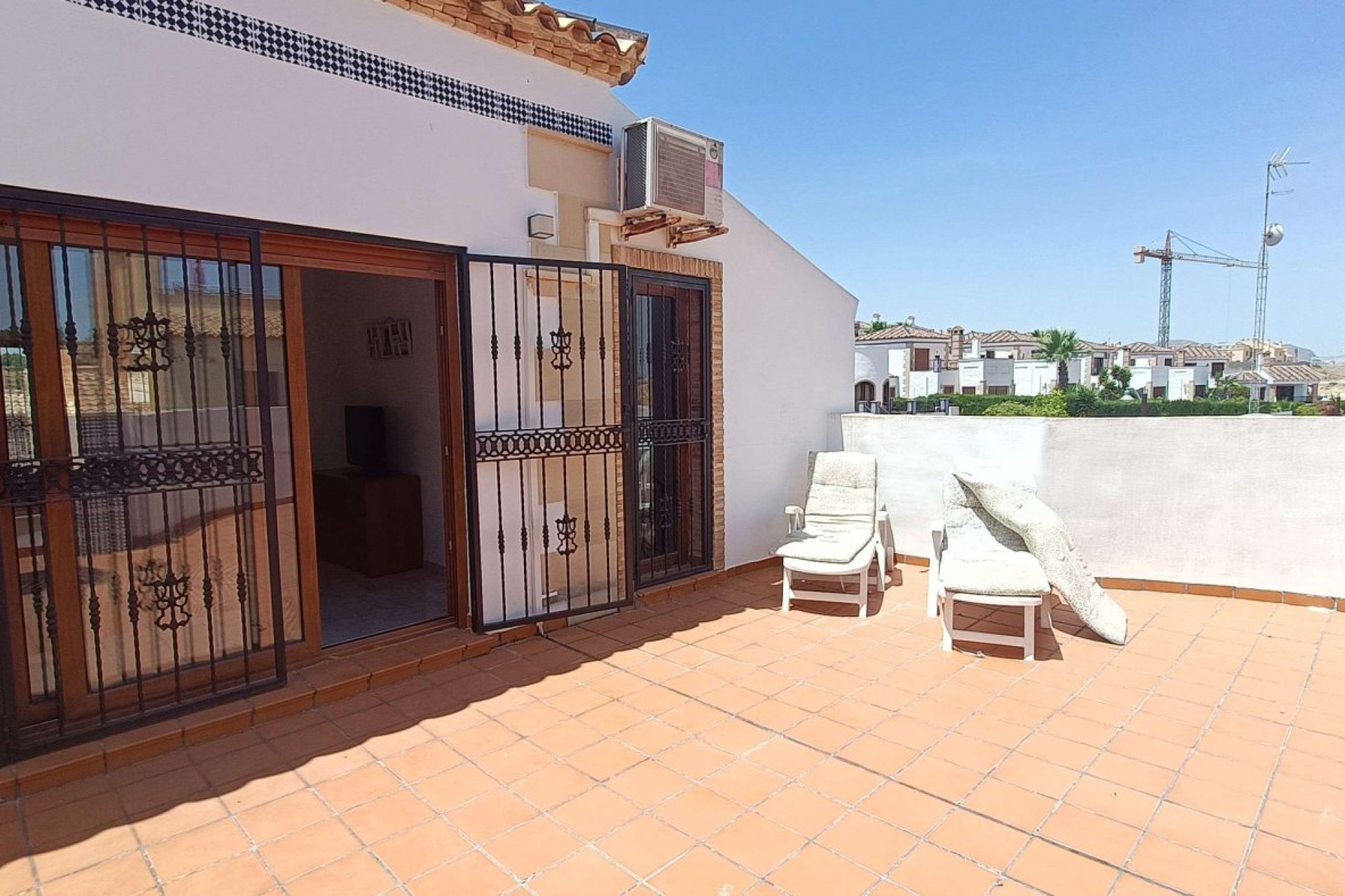 Brukt - Semi Detached -
Algorfa - Inland