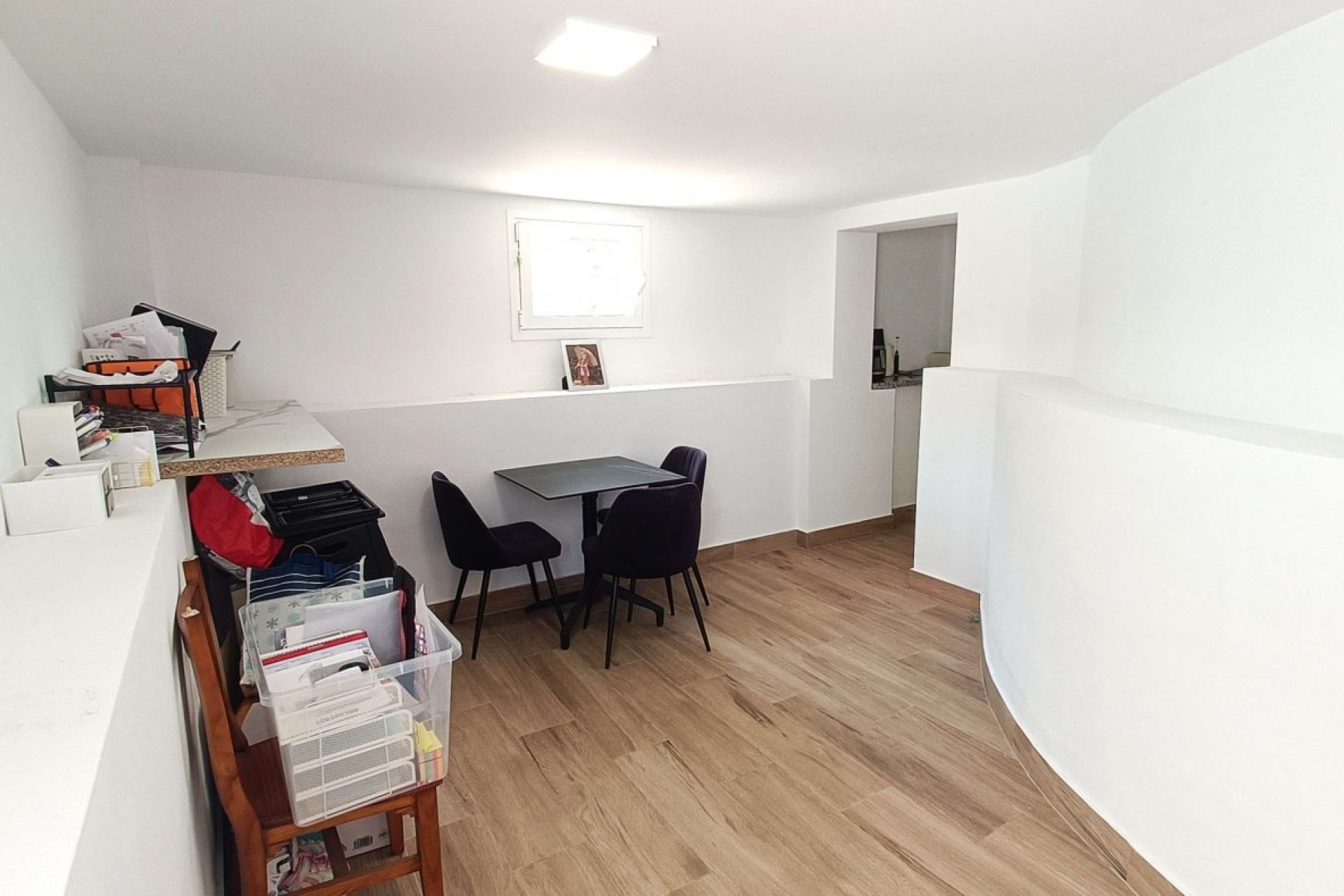Brukt - Semi Detached -
Algorfa - Inland