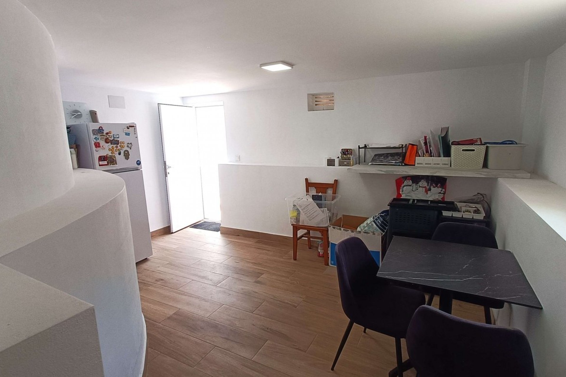 Brukt - Semi Detached -
Algorfa - Inland