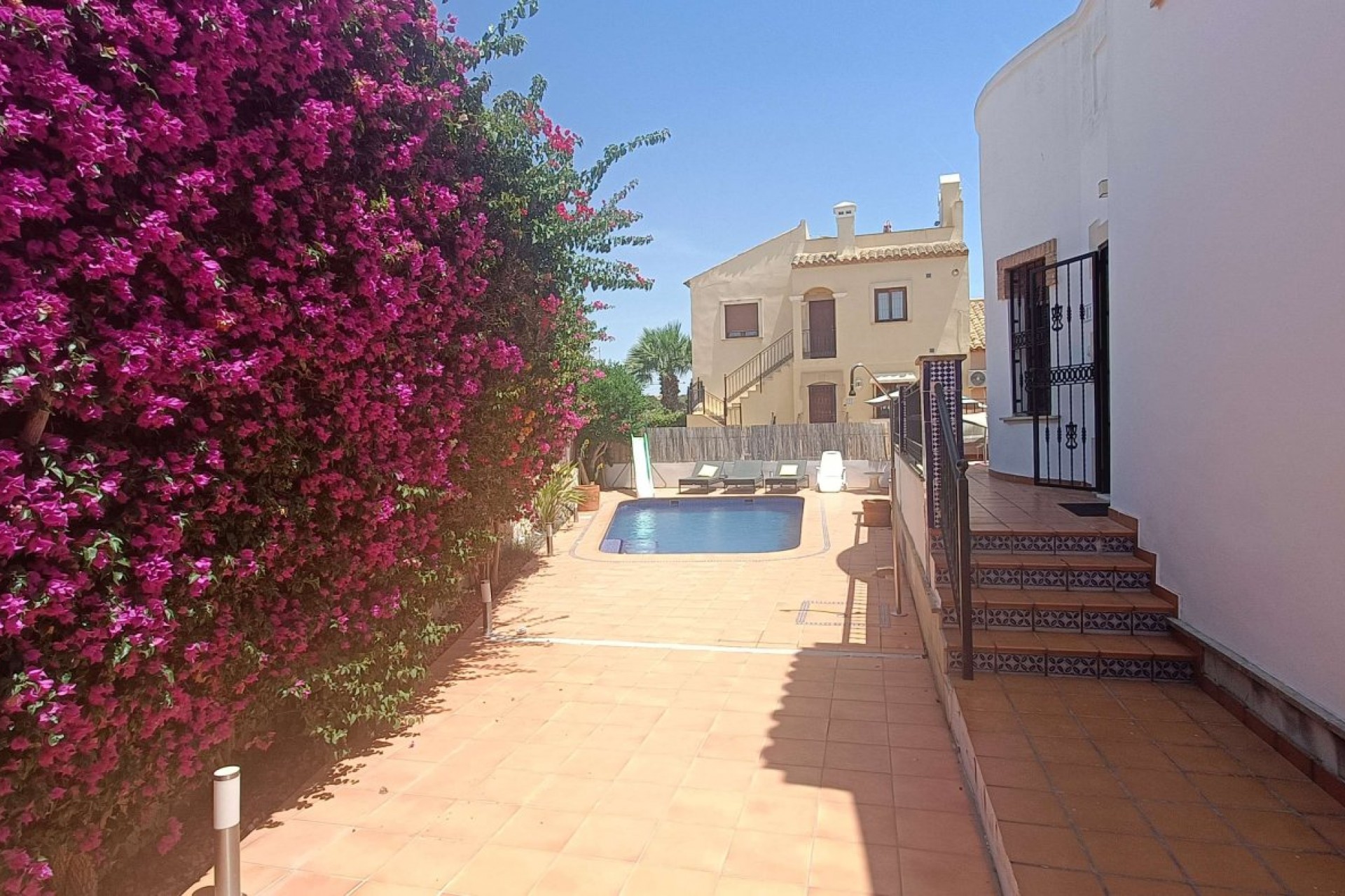 Brukt - Semi Detached -
Algorfa - Inland