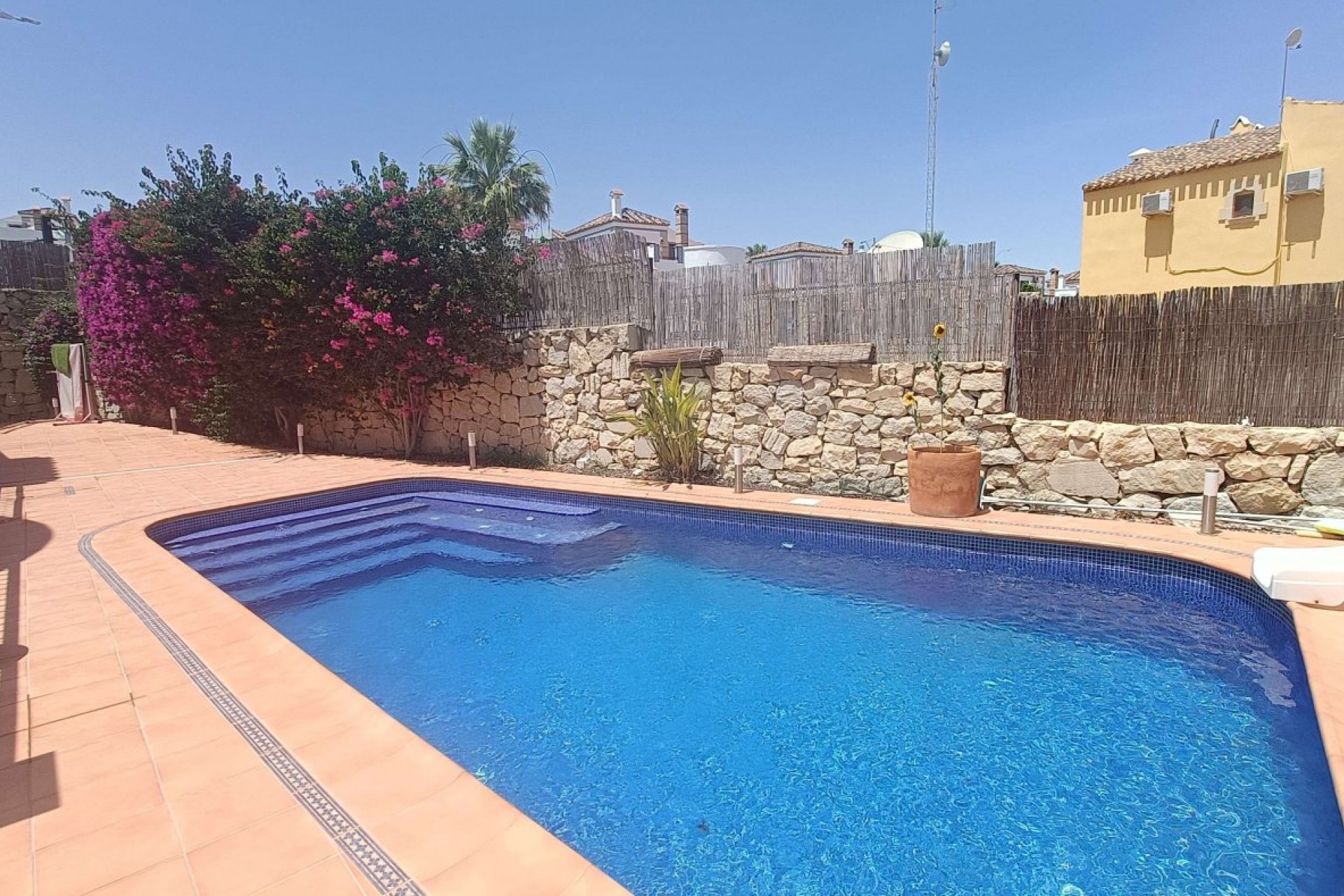 Brukt - Semi Detached -
Algorfa - Inland