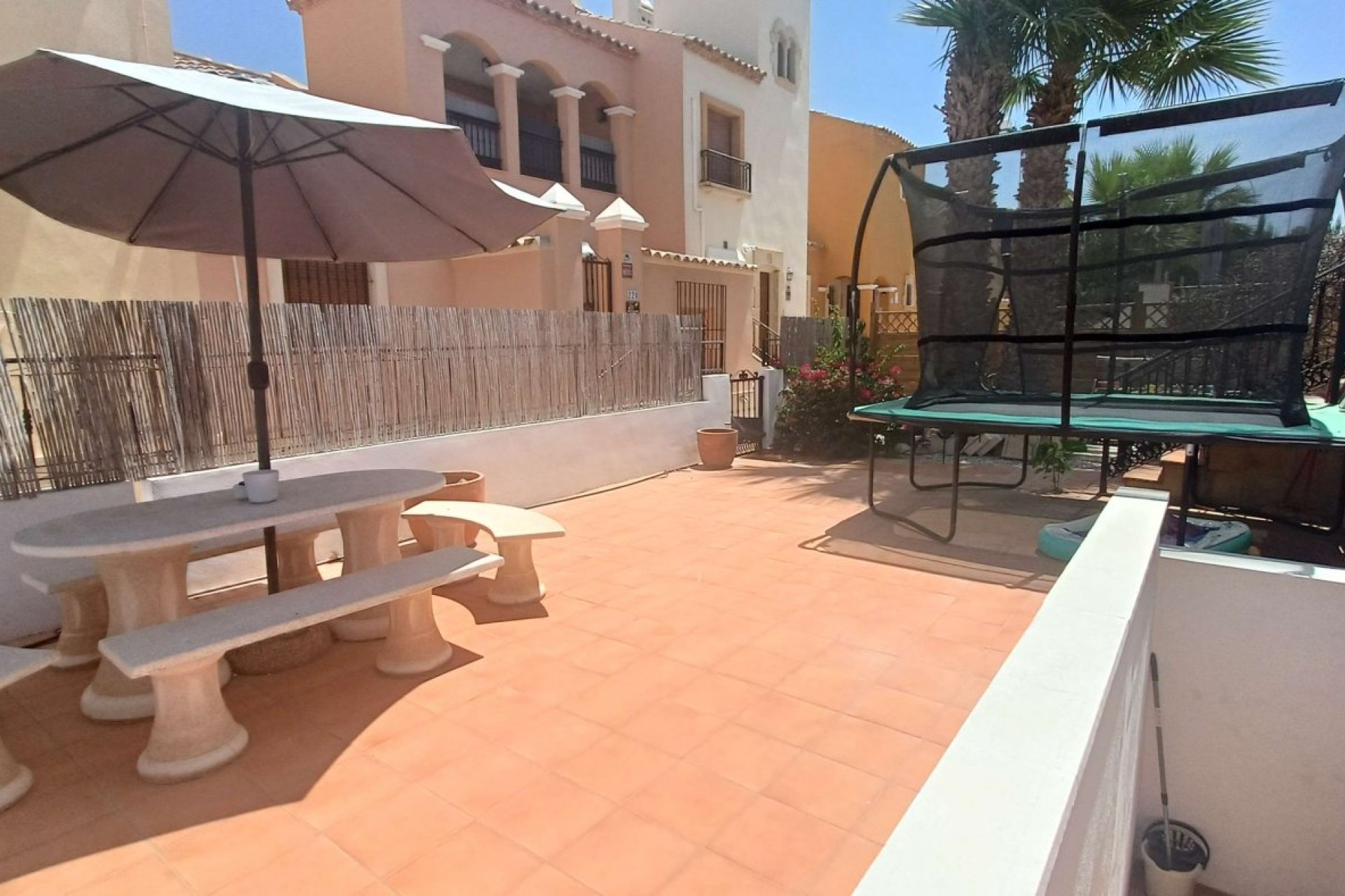 Brukt - Semi Detached -
Algorfa - Inland