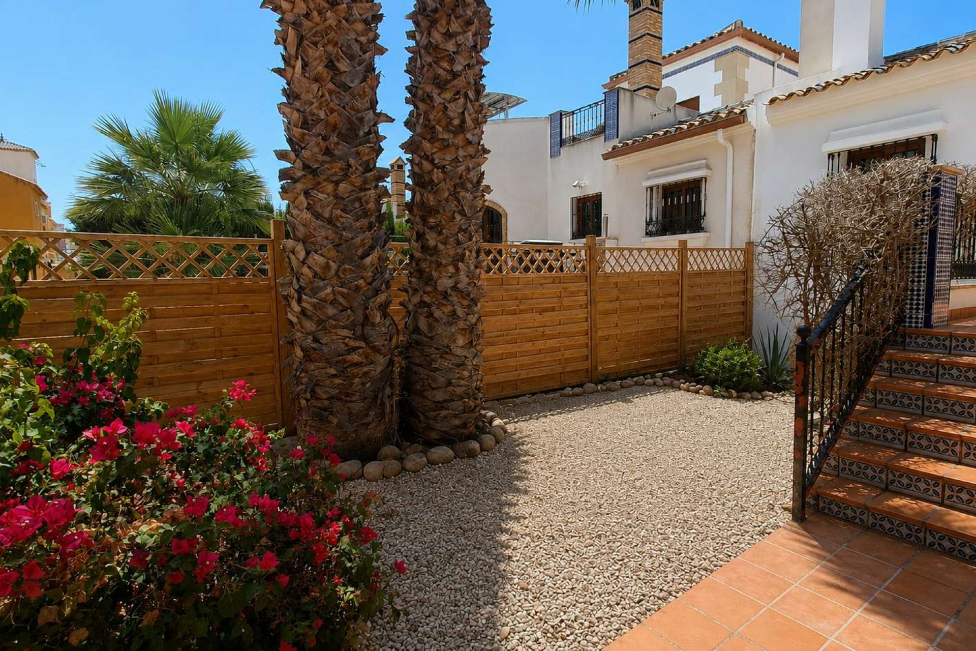Brukt - Semi Detached -
Algorfa - Inland
