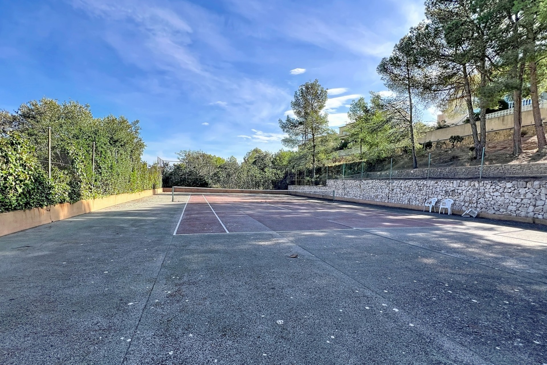 Brukt - Semi Detached -
Benissa - Costa Blanca