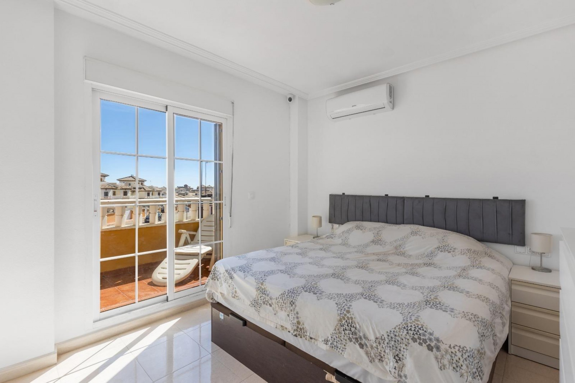 Brukt - Semi Detached -
Cabo Roig - Lomas de Cabo Roig